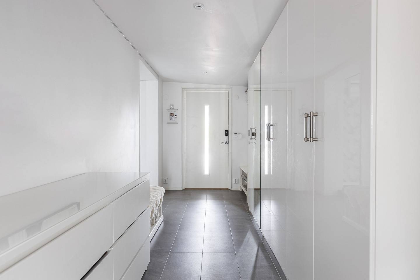 5 rum Kedjehus på Vretgatan 22 Skutskär Älvkarleby kommun - bild 5