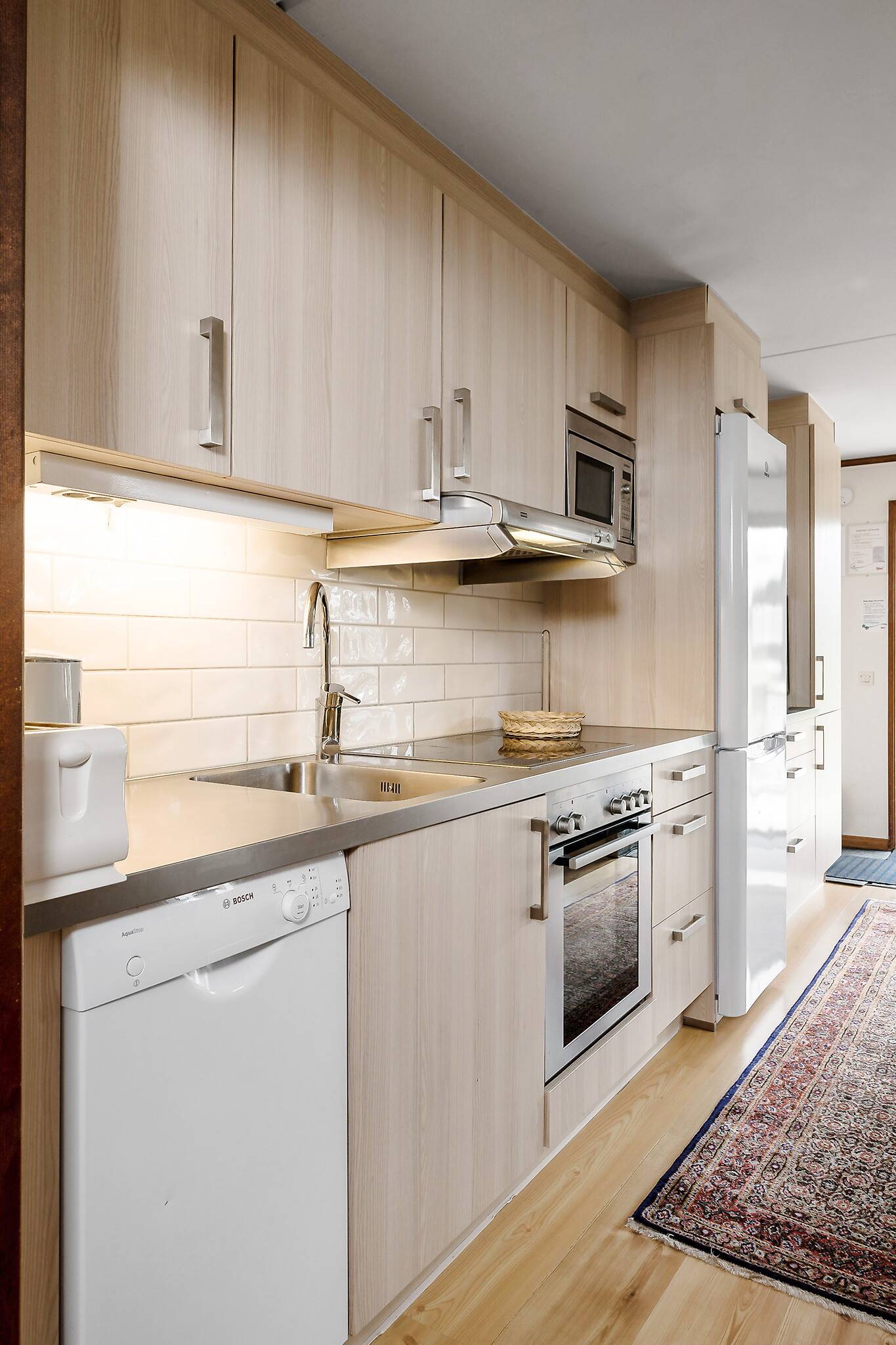 2 rum Lägenhet på Vråken 6 C Högfjällsbyarna, Högfjället, Sälen Malung-Sälens kommun - bild 7