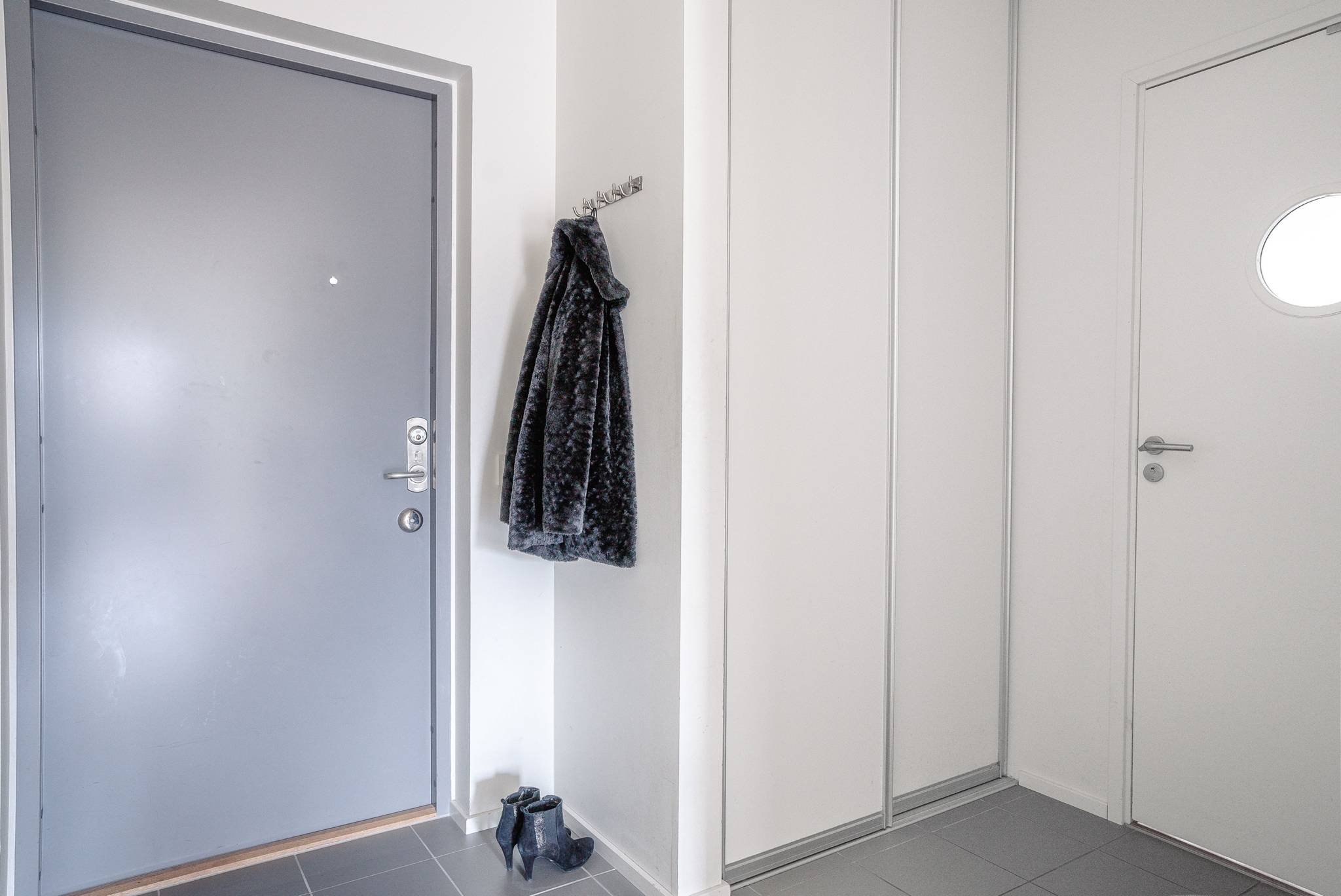 3 rum Lägenhet på Bullerbygatan 111 Gyllins Trädgård Malmö kommun - bild 27