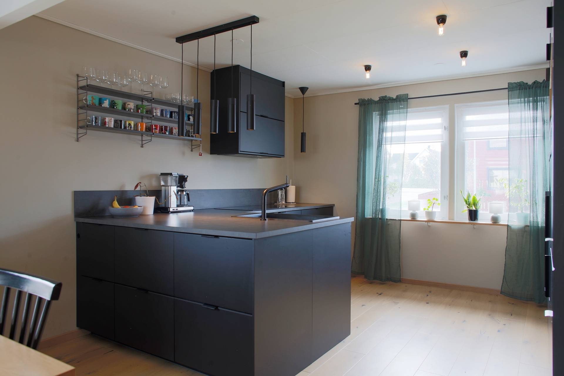 5 rum Villa på Moränvägen 2 Kiruna Kiruna kommun - bild 15