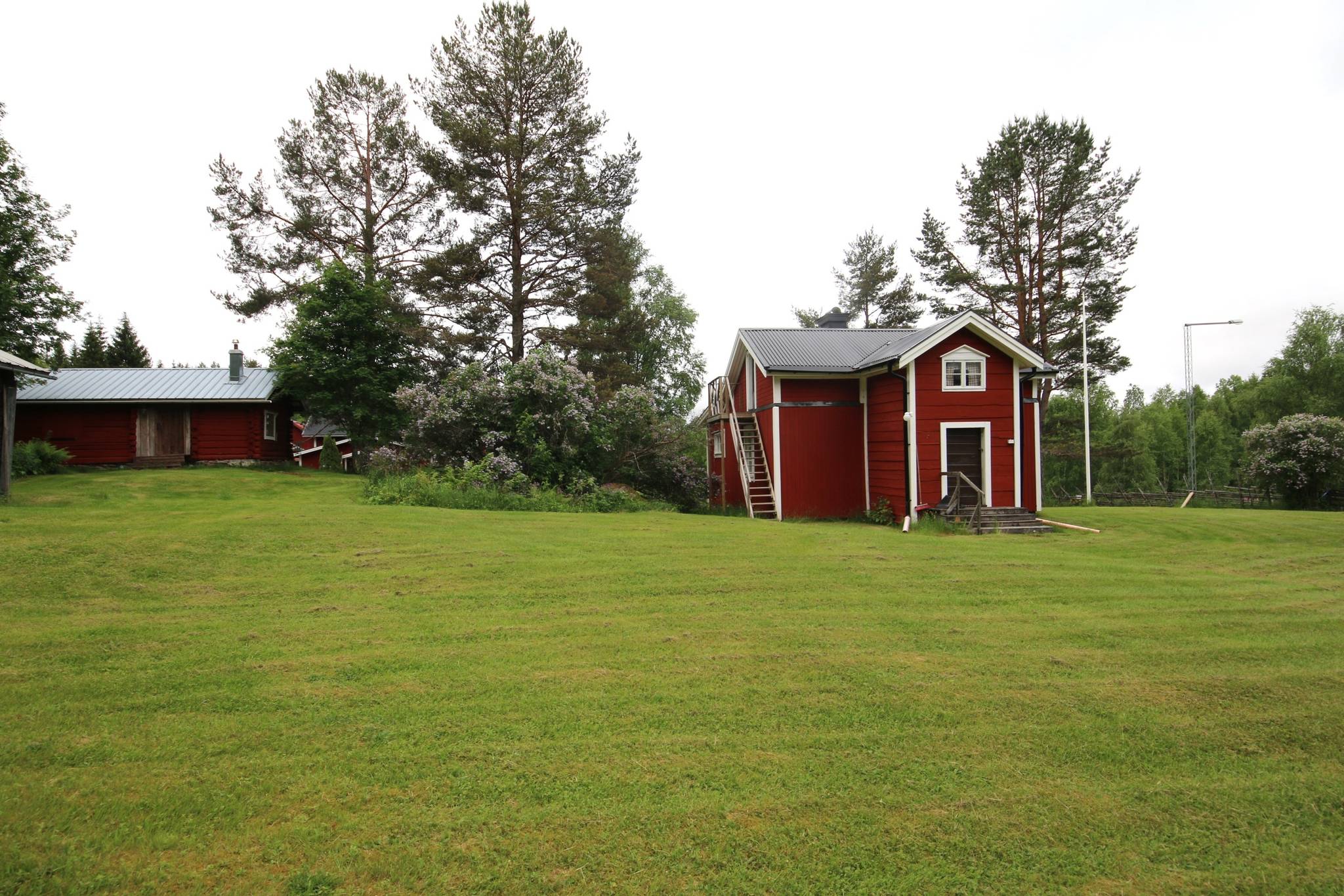 3 rum Gård/skog på Nordanåker 121 Malung Malung-Sälens kommun - bild 3