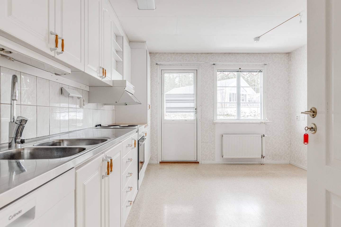 3 rum Parhus på Bidevindsgatan 24A Stureborg Gävle kommun - bild 12