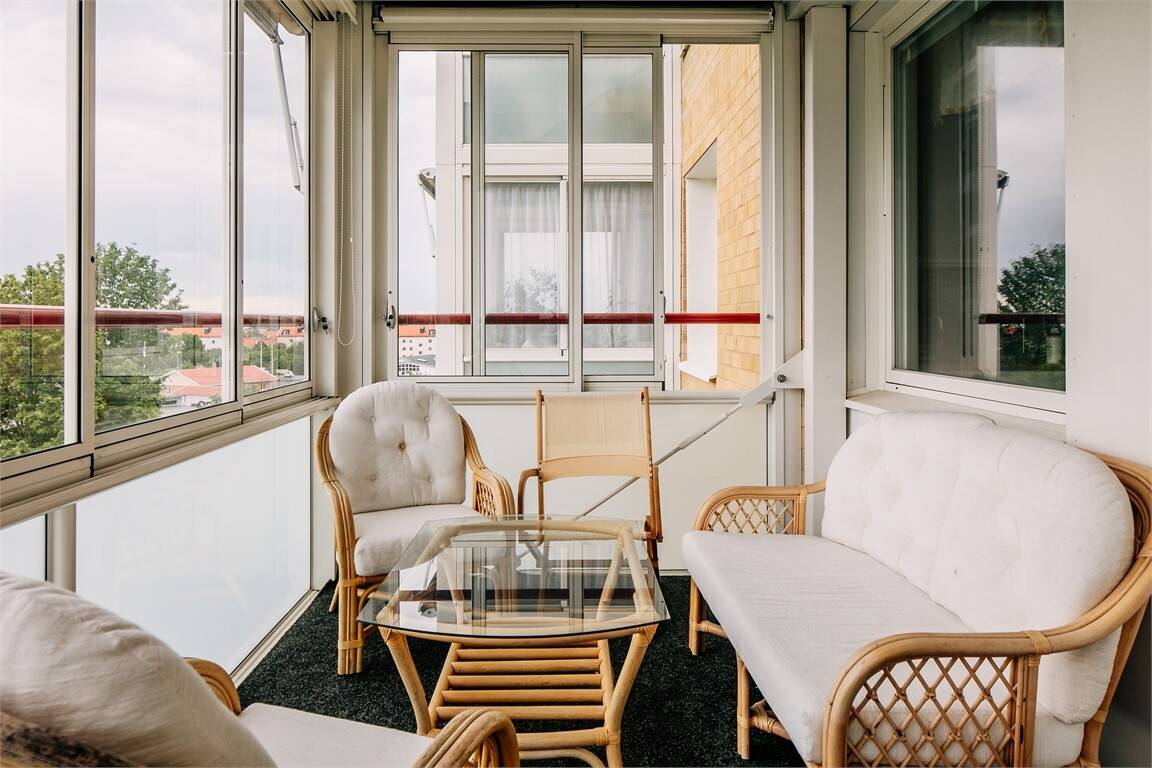 1 rum Lägenhet på Havstenavägen 32 Havstena Skövde kommun - bild 10