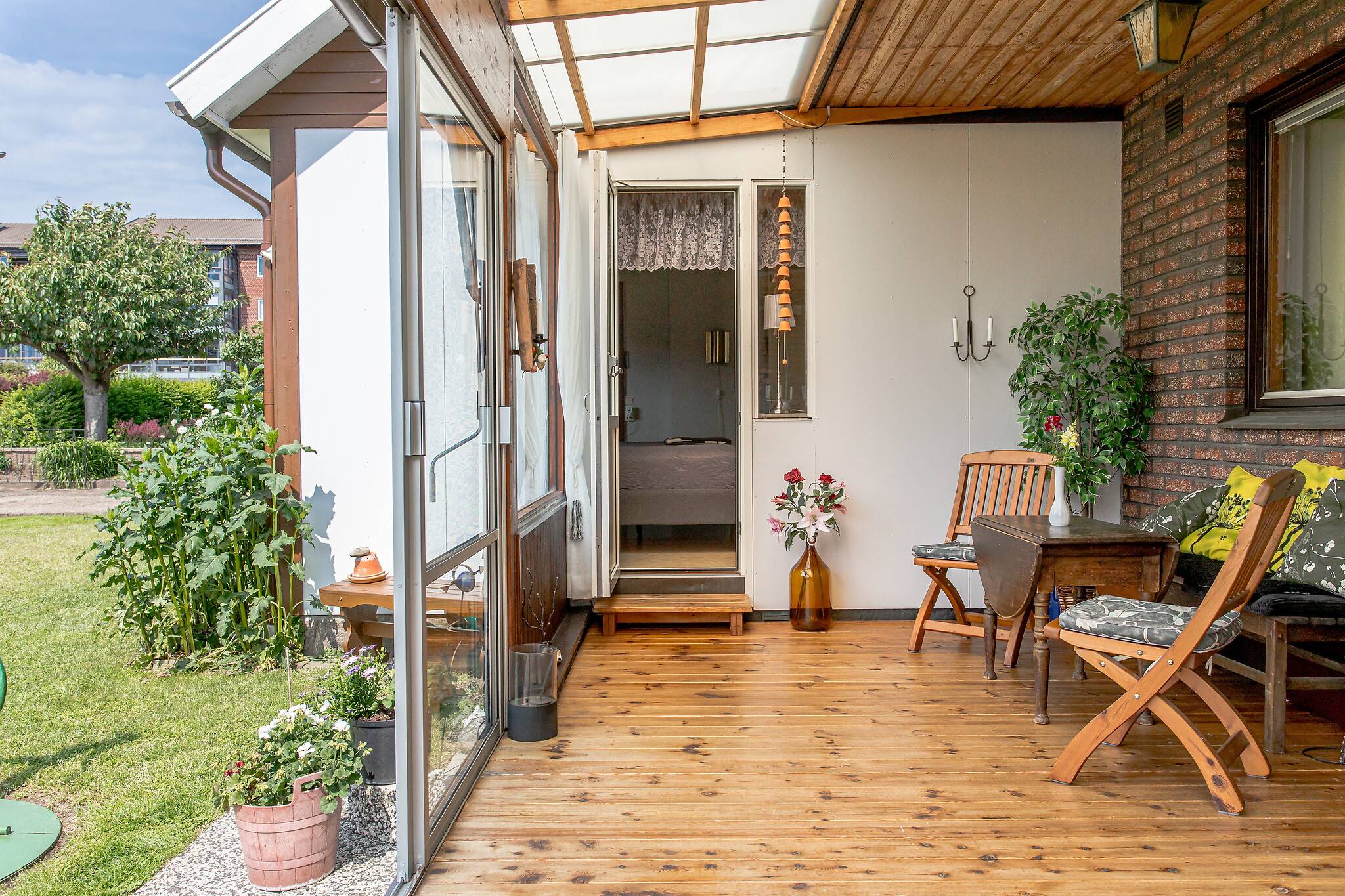 4 rum Villa på Ängsvägen 11 Arvidstorp Falkenbergs kommun - bild 5