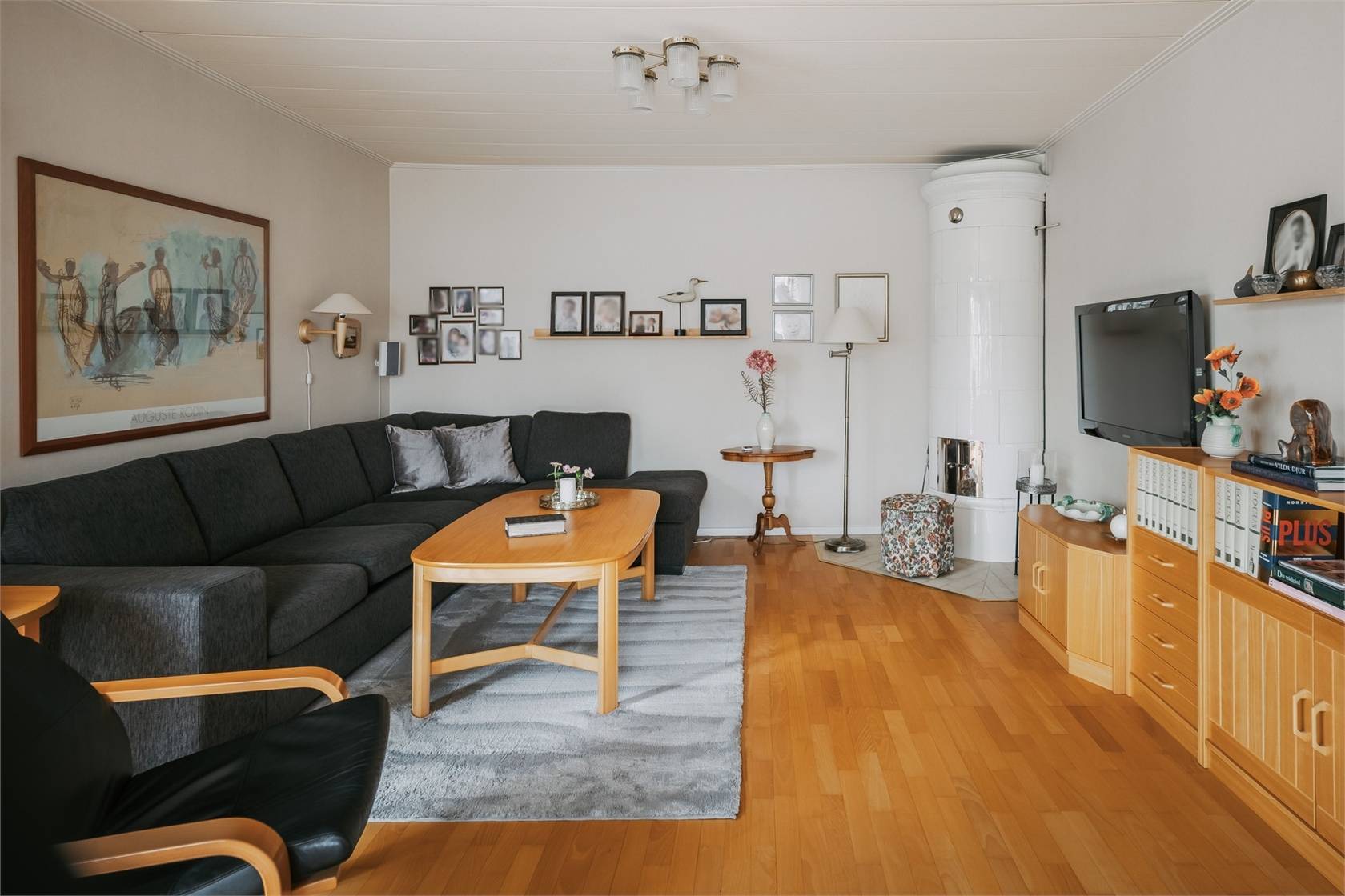 4 rum Villa på Banjovägen 1 Radbyn Mariestads kommun - bild 13