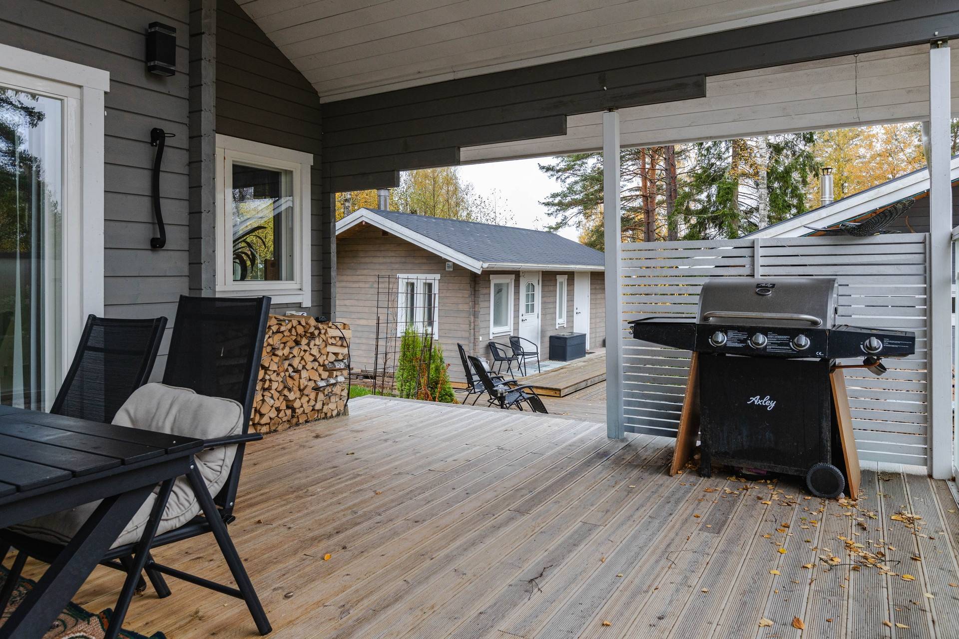 65 m² Villa på Ringvägen 33 Västanhed Skinnskattebergs kommun - bild 34