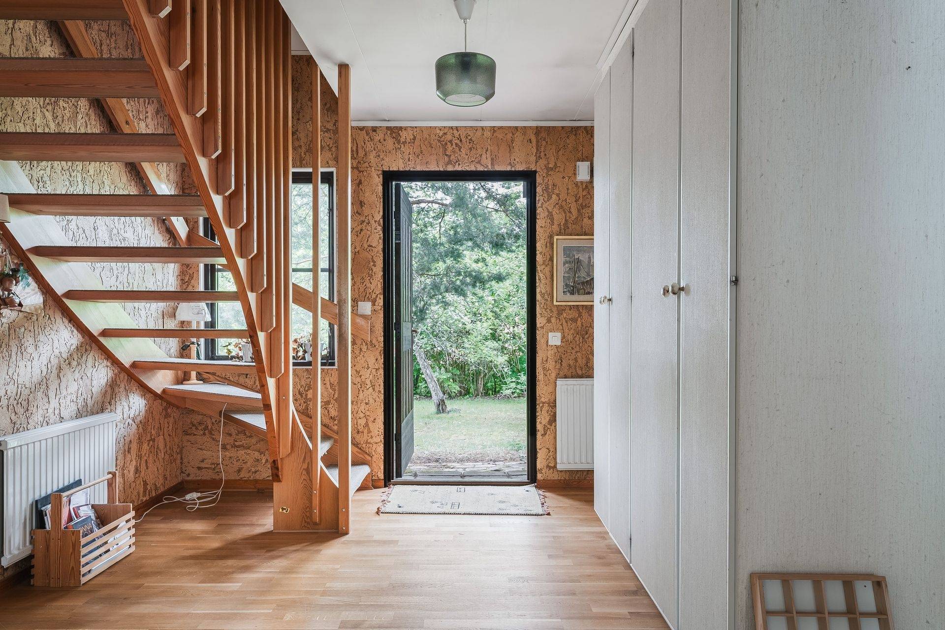 7 rum Villa på Knektåsvägen 10 Knektåsen Karlskoga kommun - bild 9