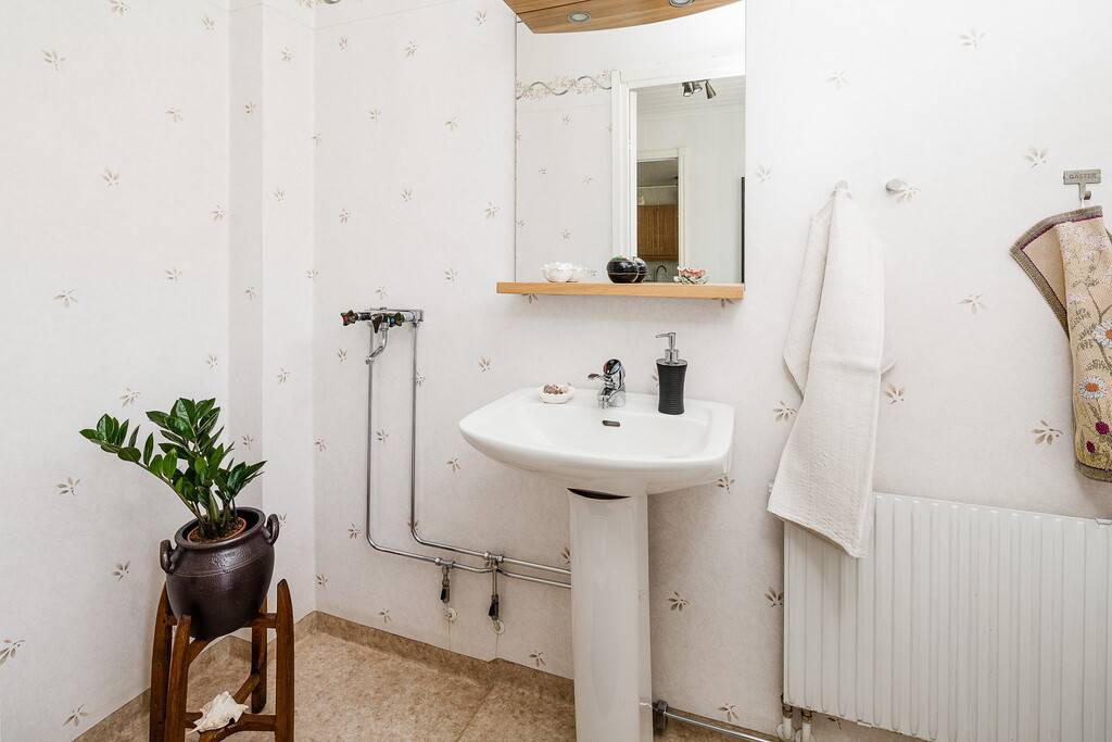 3 rum Parhus på Körsbärsgatan 20a Kinna Marks kommun - bild 12