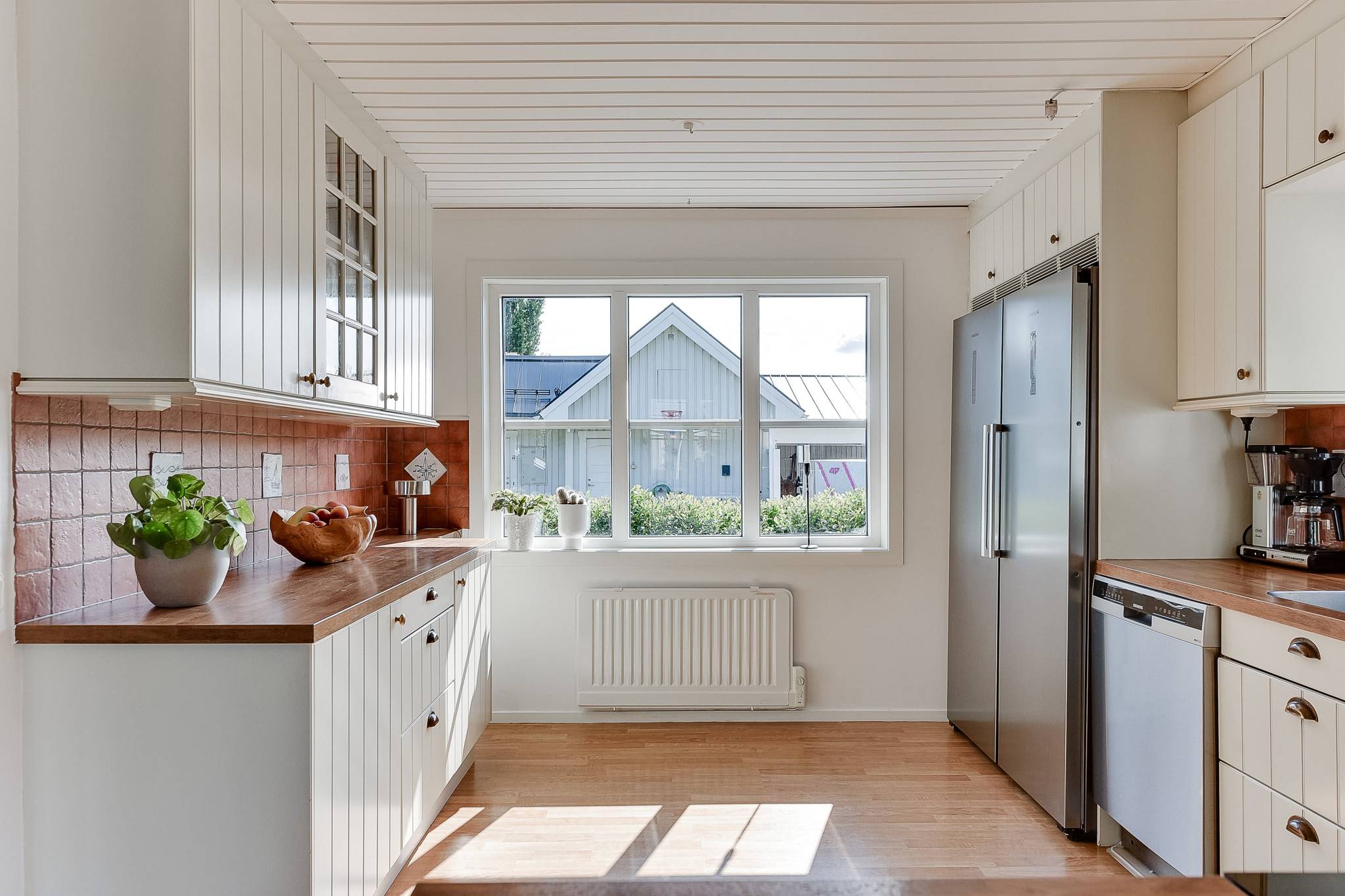 4 rum Parhus på Ringvägen 36A Söderslätt Umeå kommun - bild 12