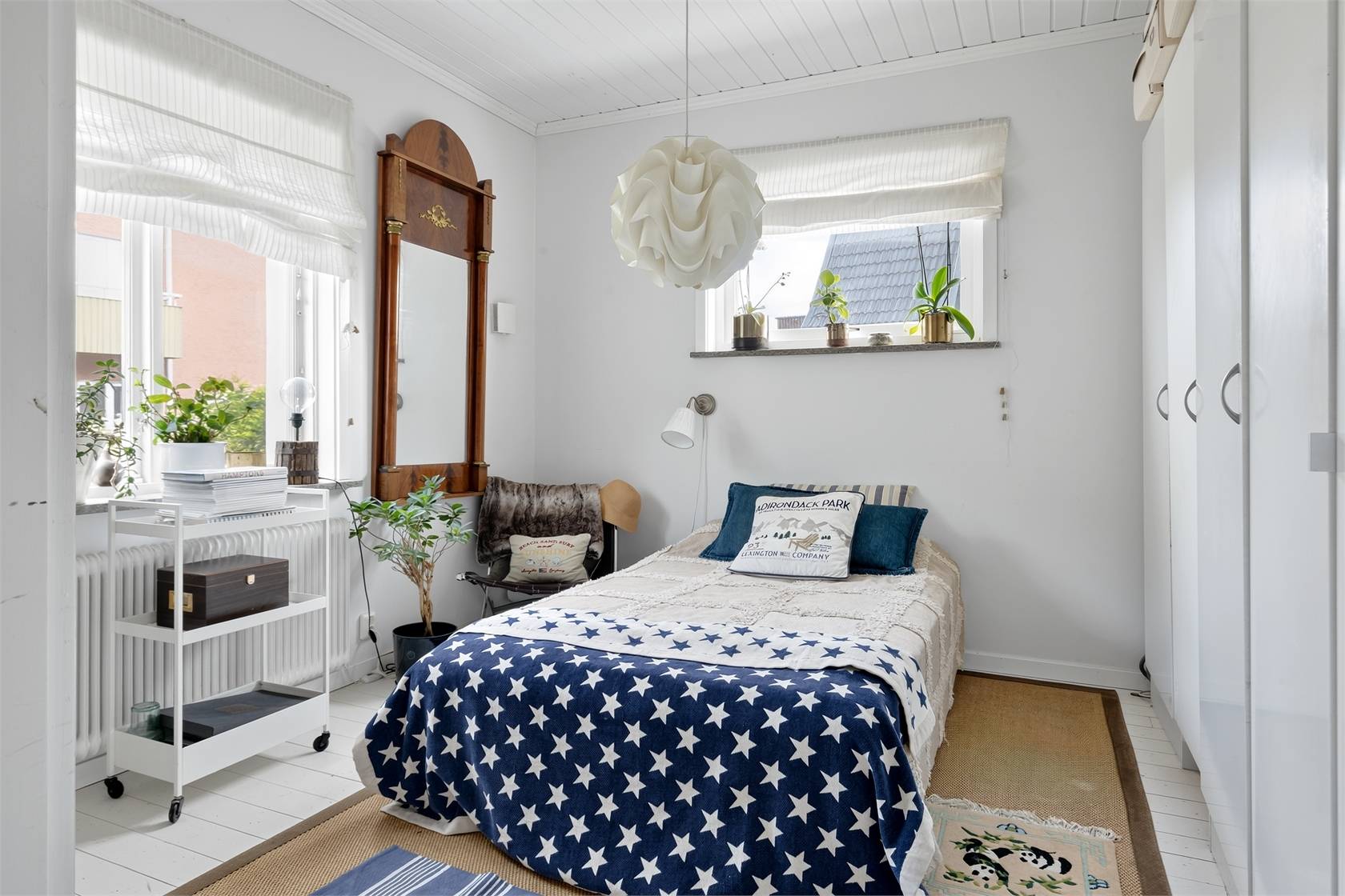 7 rum Villa på Valhallagatan 18B Hejdegården Linköpings kommun - bild 23