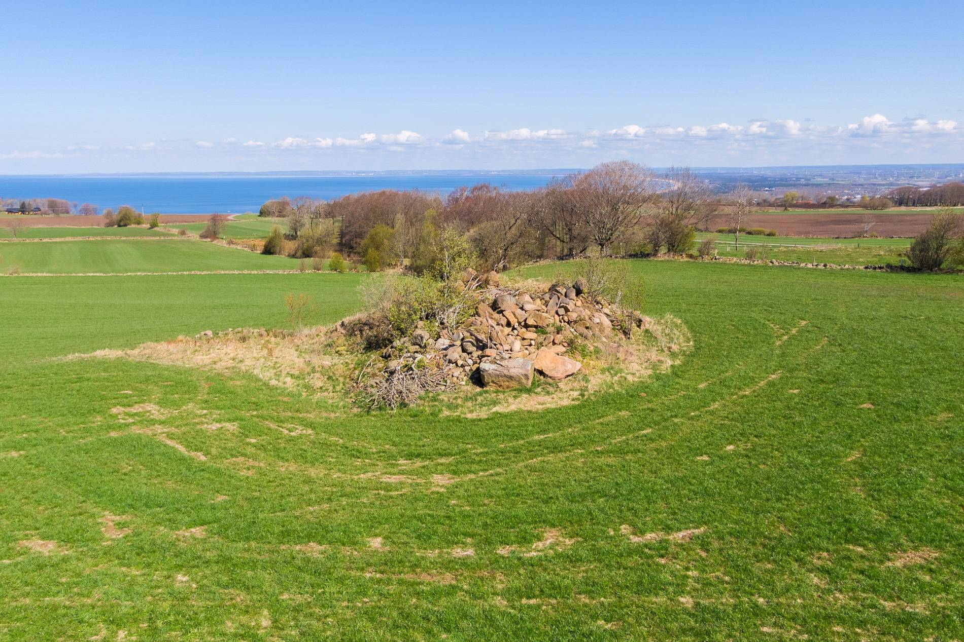 5 rum Gård/skog på Lya skolväg 84 Lya Båstads kommun - bild 4