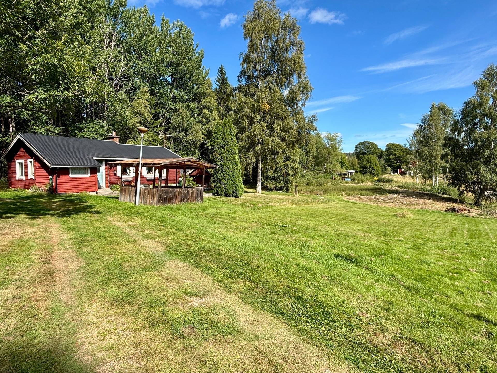 2 rum Villa på Verksvägen 8 Persbo Ludvika kommun - bild 24