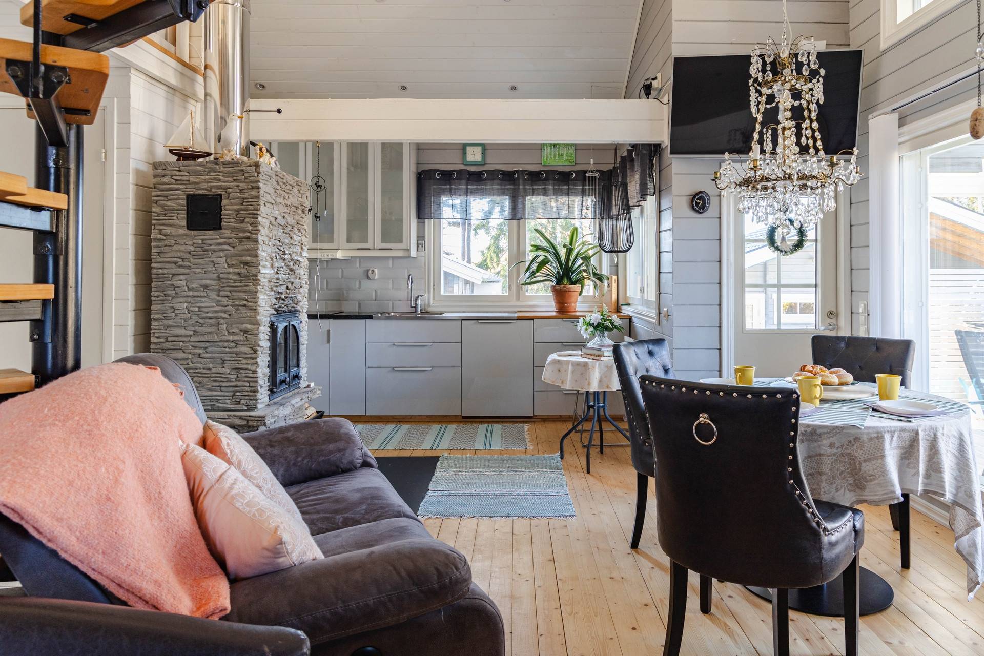 65 m² Villa på Ringvägen 33 Västanhed Skinnskattebergs kommun - bild 14