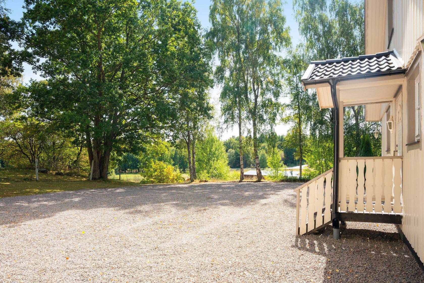 7 rum Villa på Syllinge 62 Veddige Varbergs kommun - bild 35