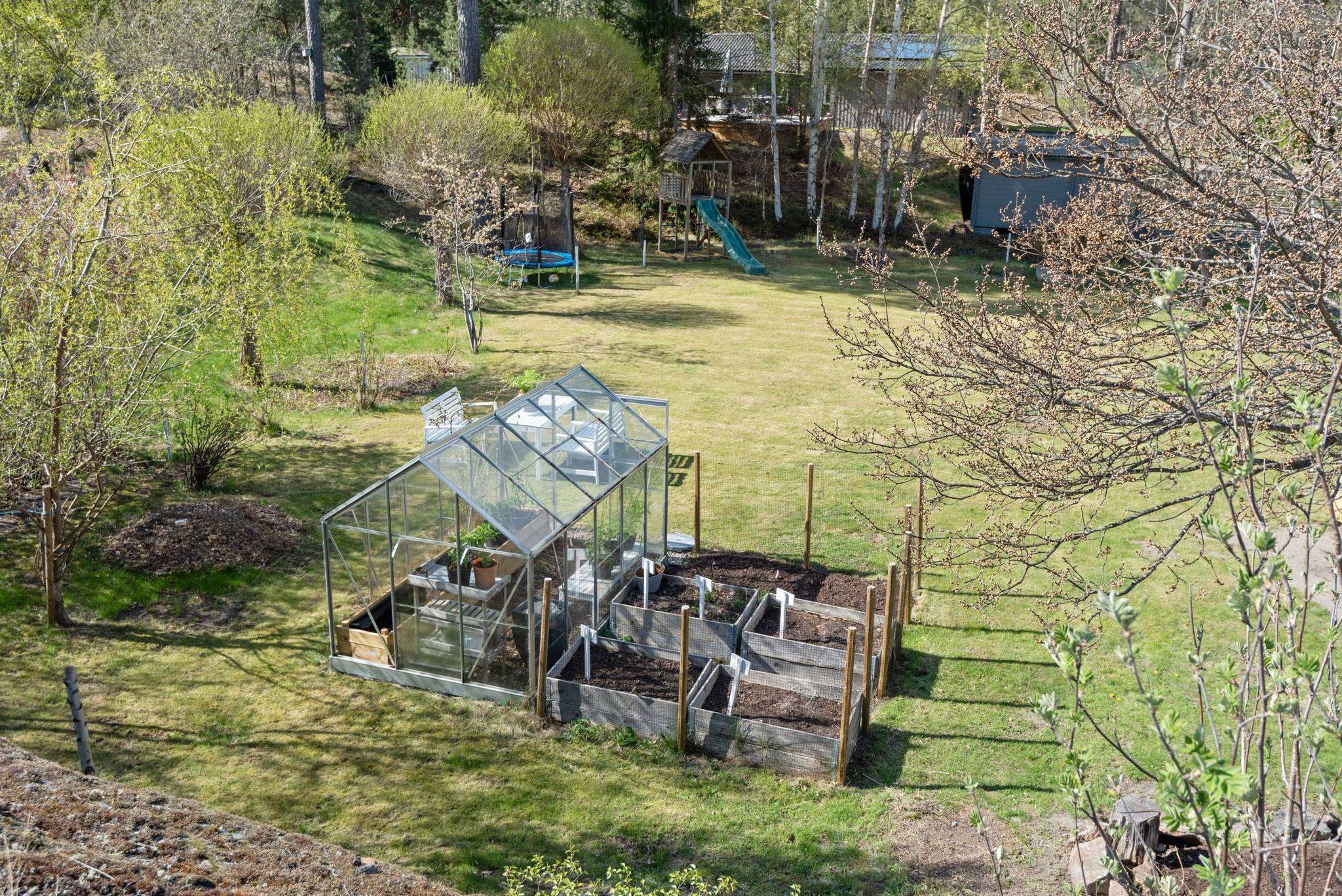 5 rum Villa på Södra Kopparmoravägen 26 Södra Kopparmora Värmdö kommun - bild 27