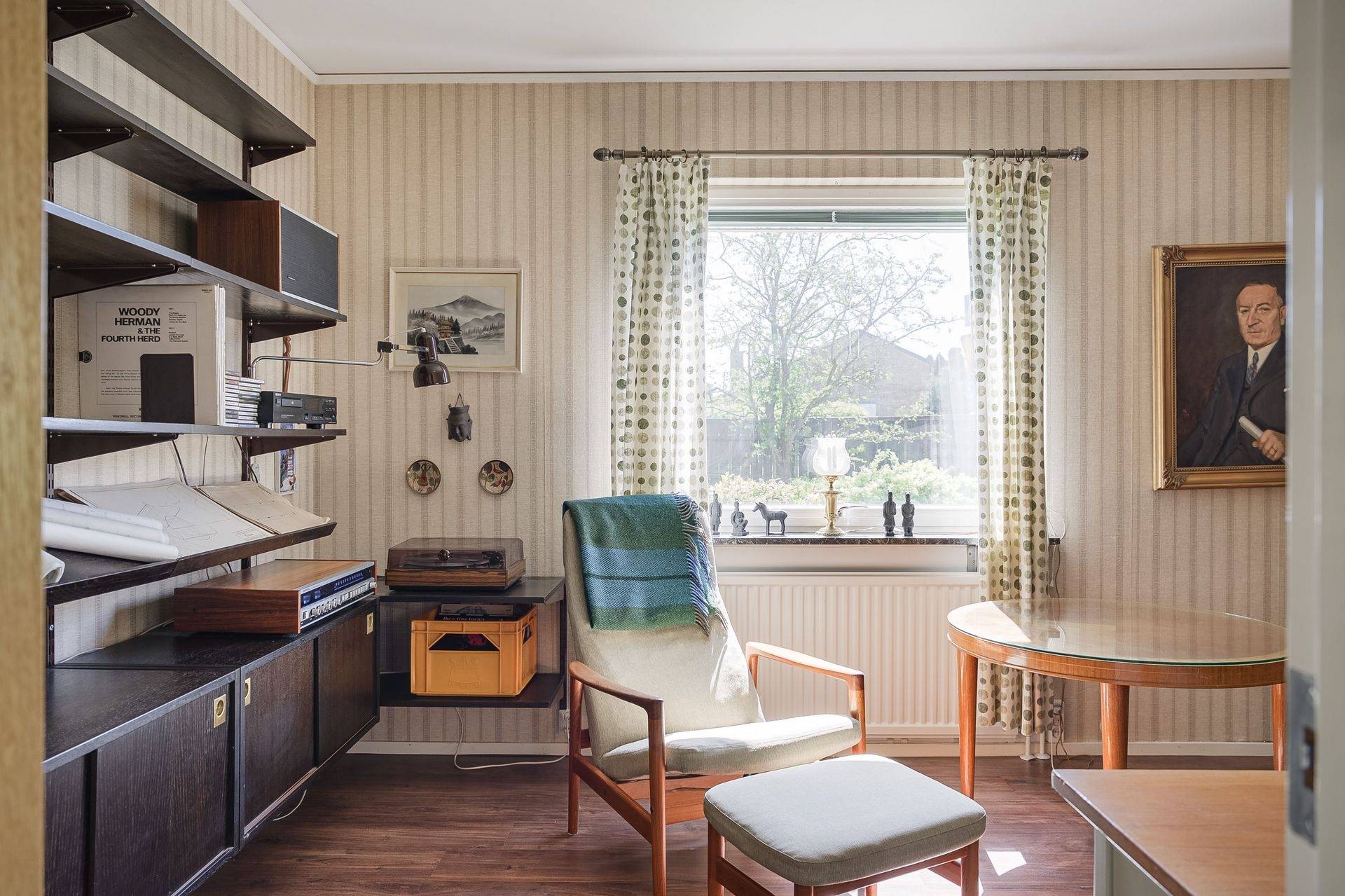 6 rum Villa på Högestadsgatan 36 Rosenvång Malmö kommun - bild 22