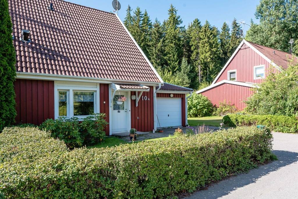 5 rum Lägenhet på Björnstigen 10 A Gnesta Gnesta kommun - bild 20
