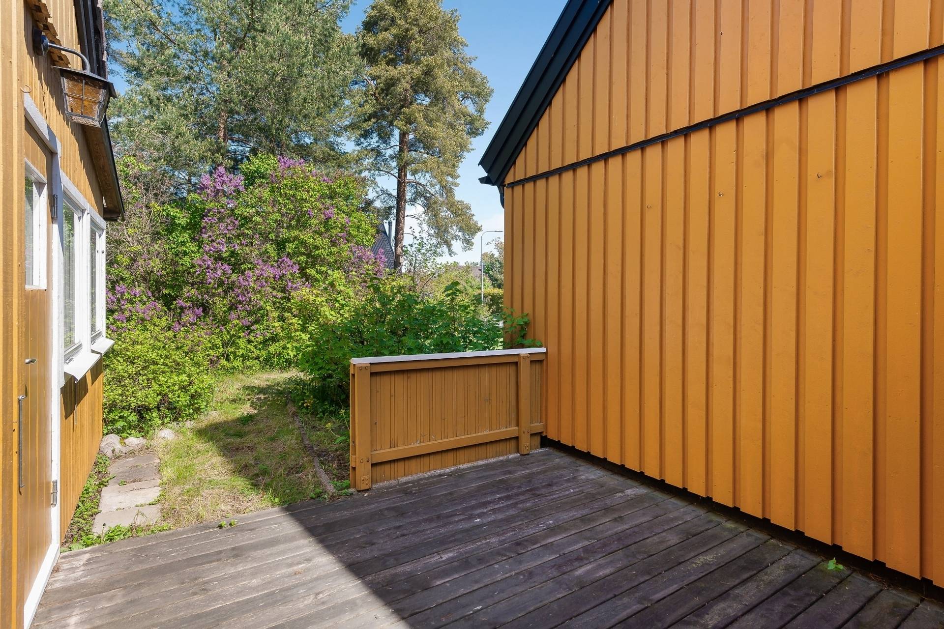 5 rum Kedjehus på Lönntunet 4 Östra Rudboda Lidingö kommun - bild 37