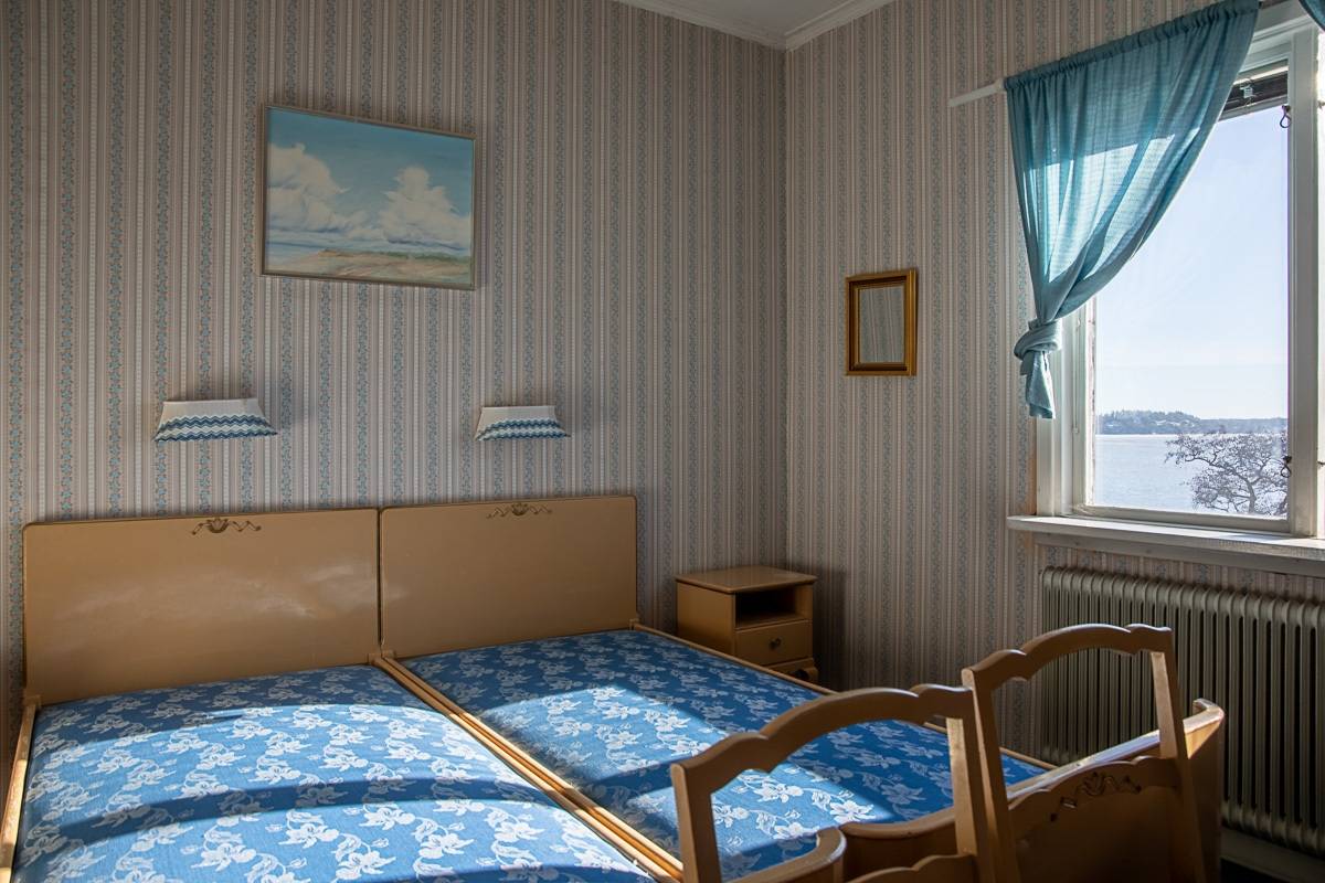 5 rum Villa på Grönviksvägen 5 Rindö Vaxholms kommun - bild 15