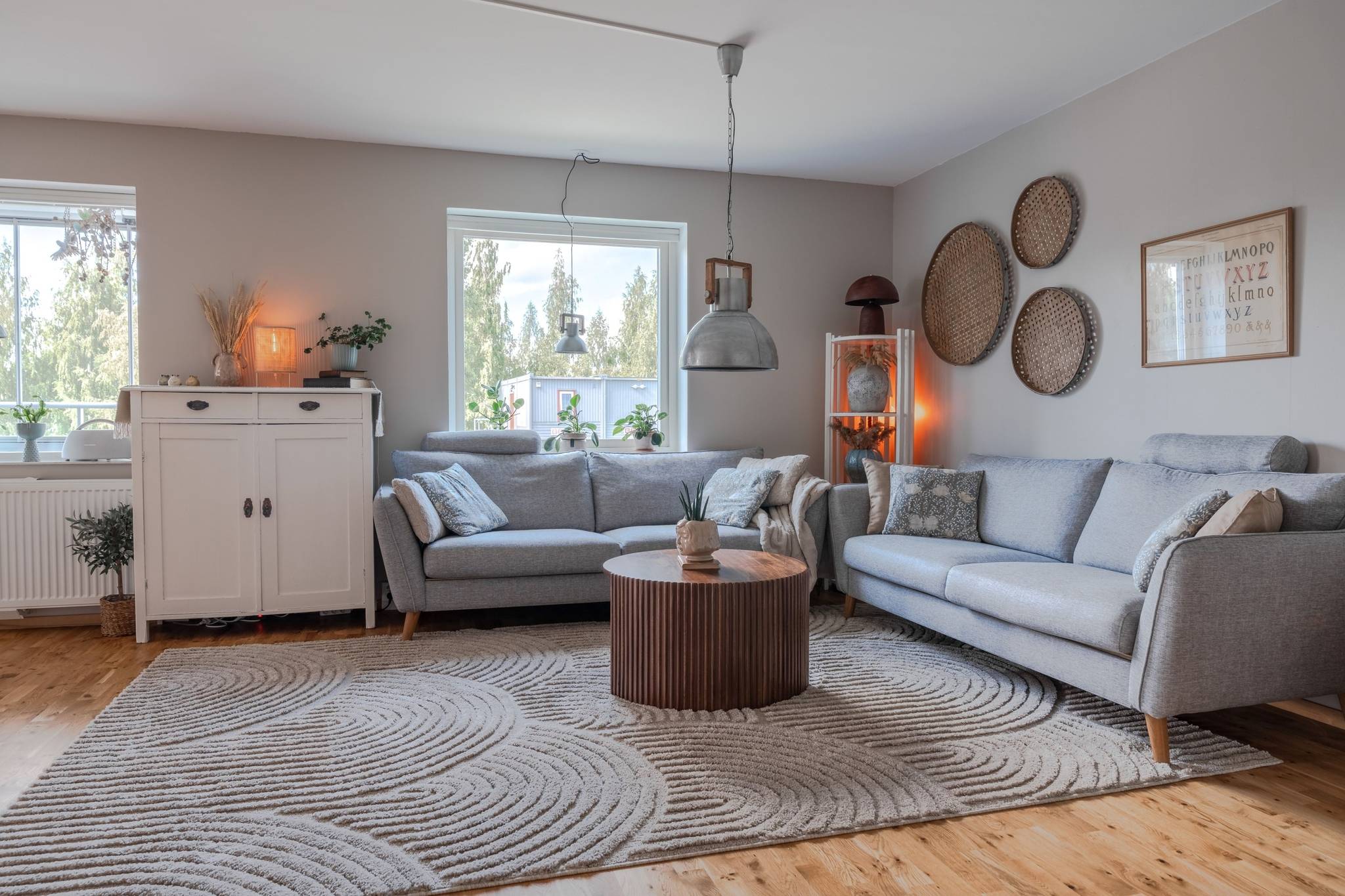 4 rum Lägenhet på Karlgårdsvägen 9 Sörböle Skellefteå kommun - bild 9