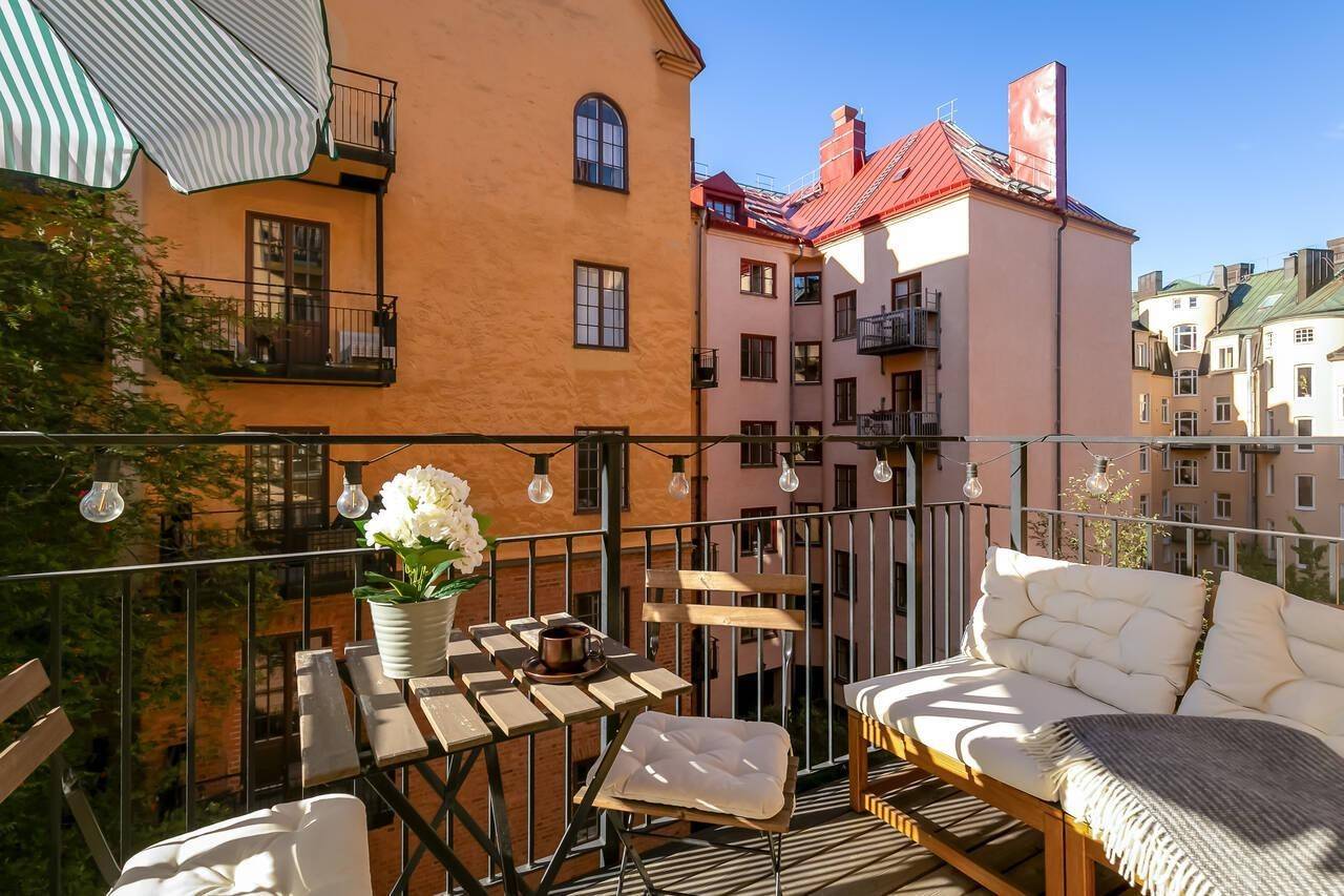 Stockholm, Stockholms kommun