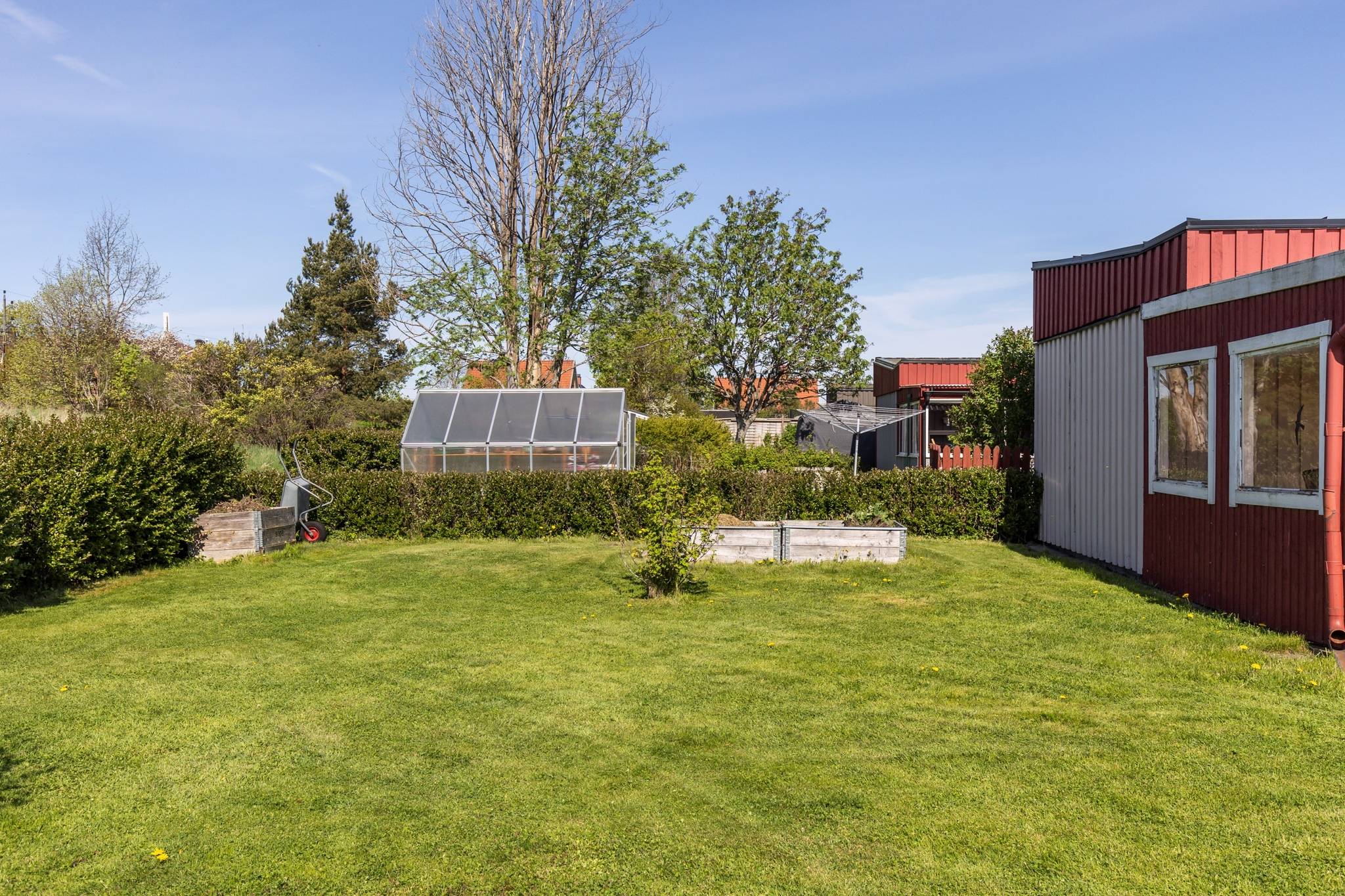 5 rum Villa på Rapsvägen 33 Kristinehamns kommun - bild 30