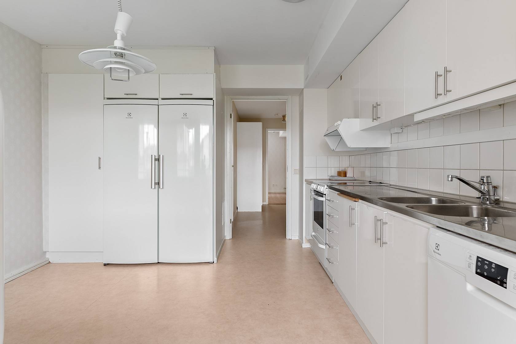 2 rum Lägenhet på Hamngatan 6 Centralt Östersunds kommun - bild 6