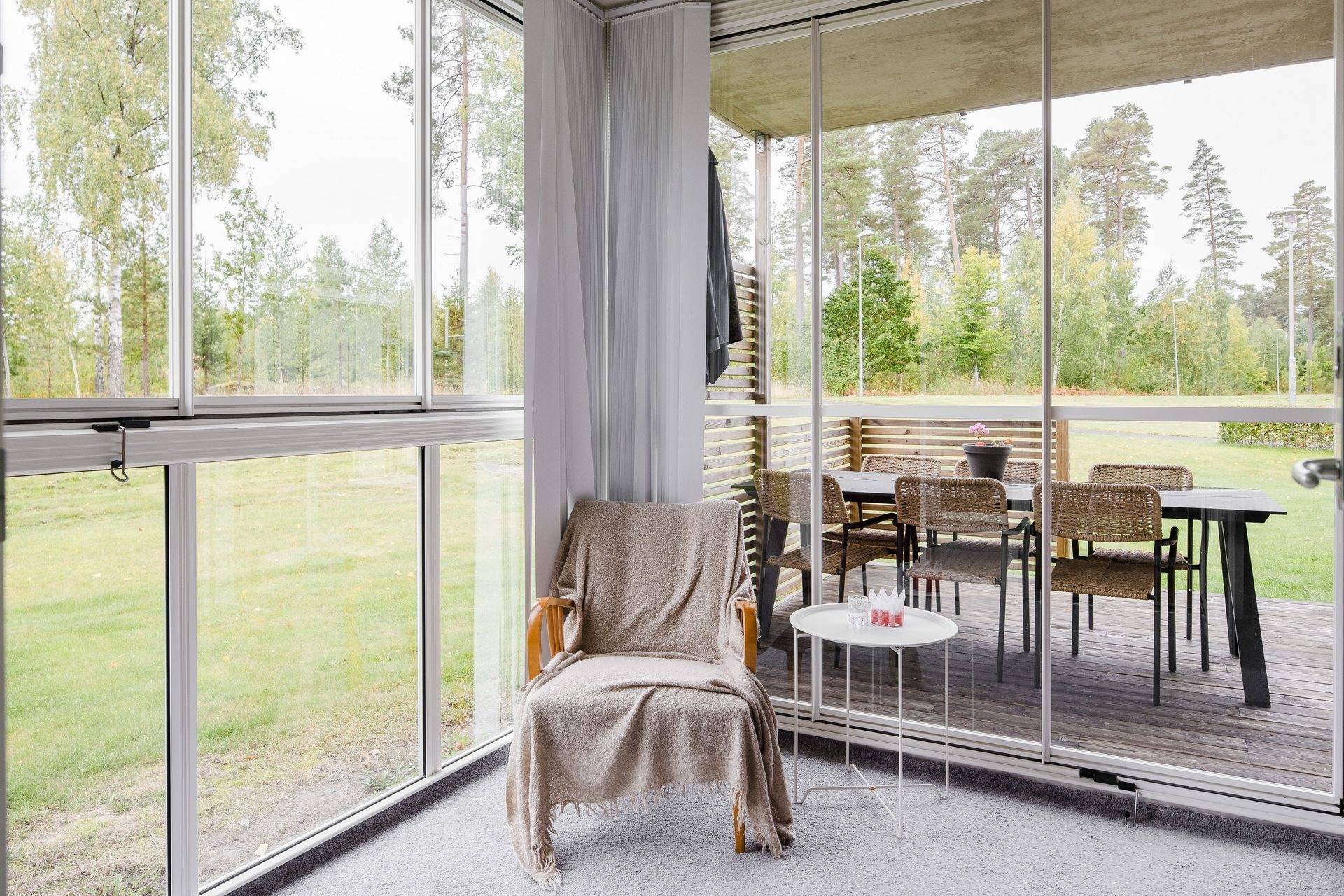 4 rum Lägenhet på Regnbågsvägen 4B Sjölunda Lidköpings kommun - bild 19