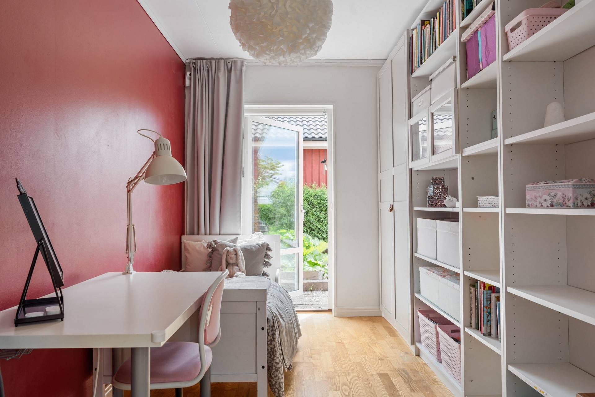 4 rum Villa på Magnoliagatan 18 Ramlösagården Helsingborgs kommun - bild 12