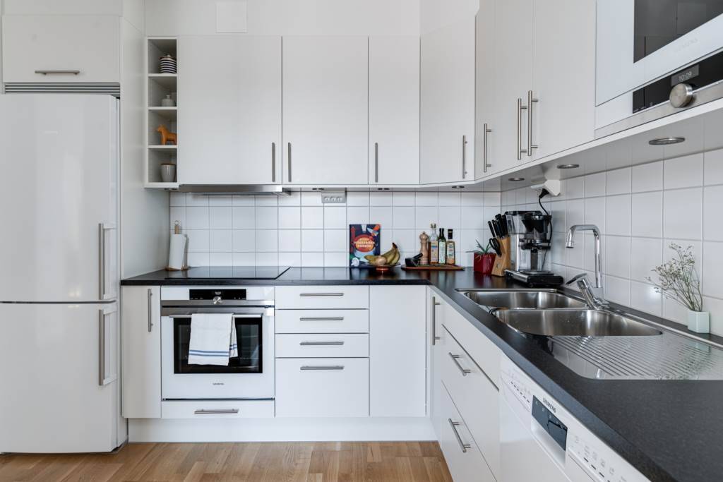 2 rum lägenhet på Olofsgatan 9 Örebro, Örebro kommun - bild 4