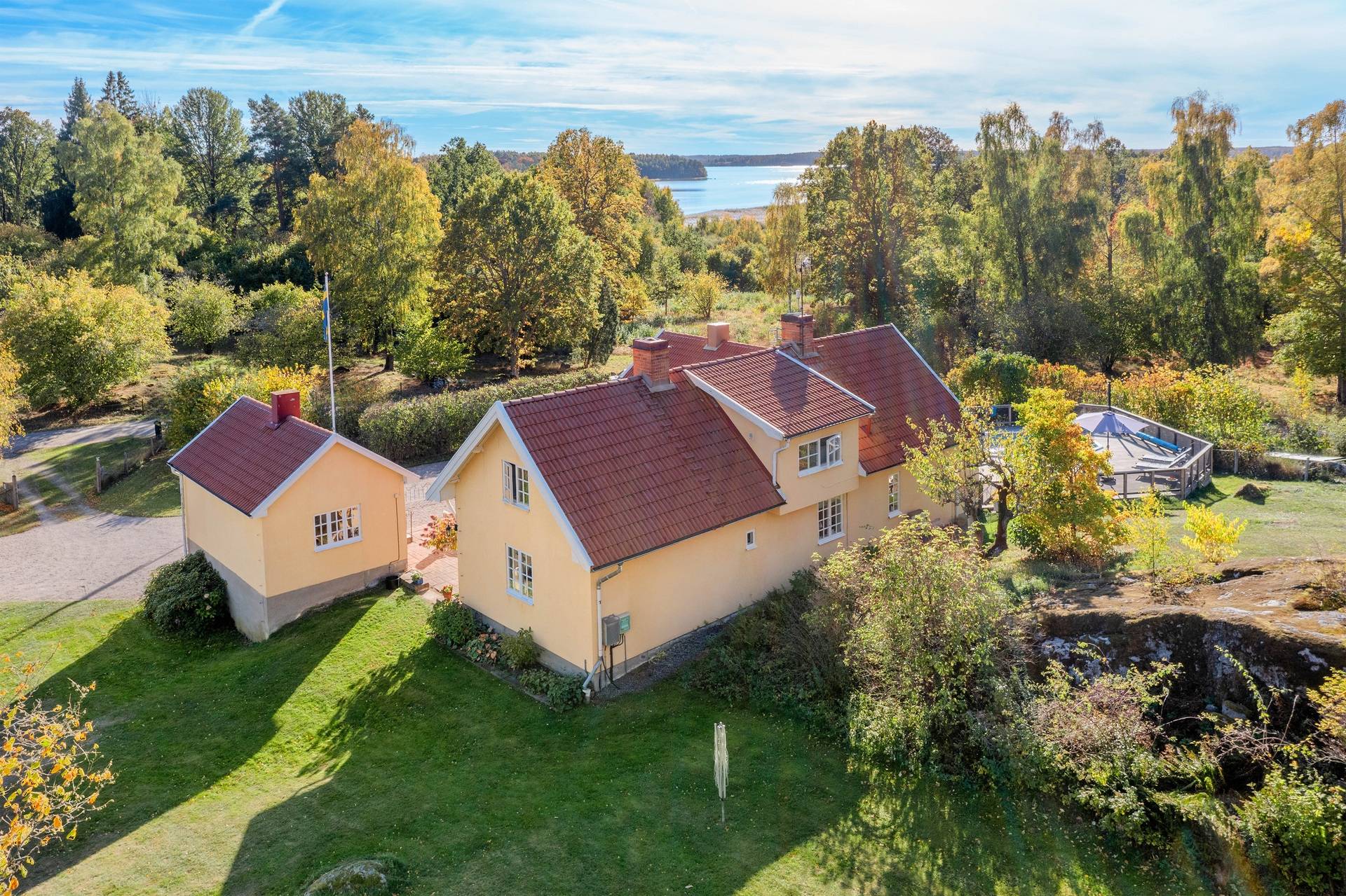 5 rum Villa på Halla Grindstugan 6 Vrena Nyköpings kommun - bild 25