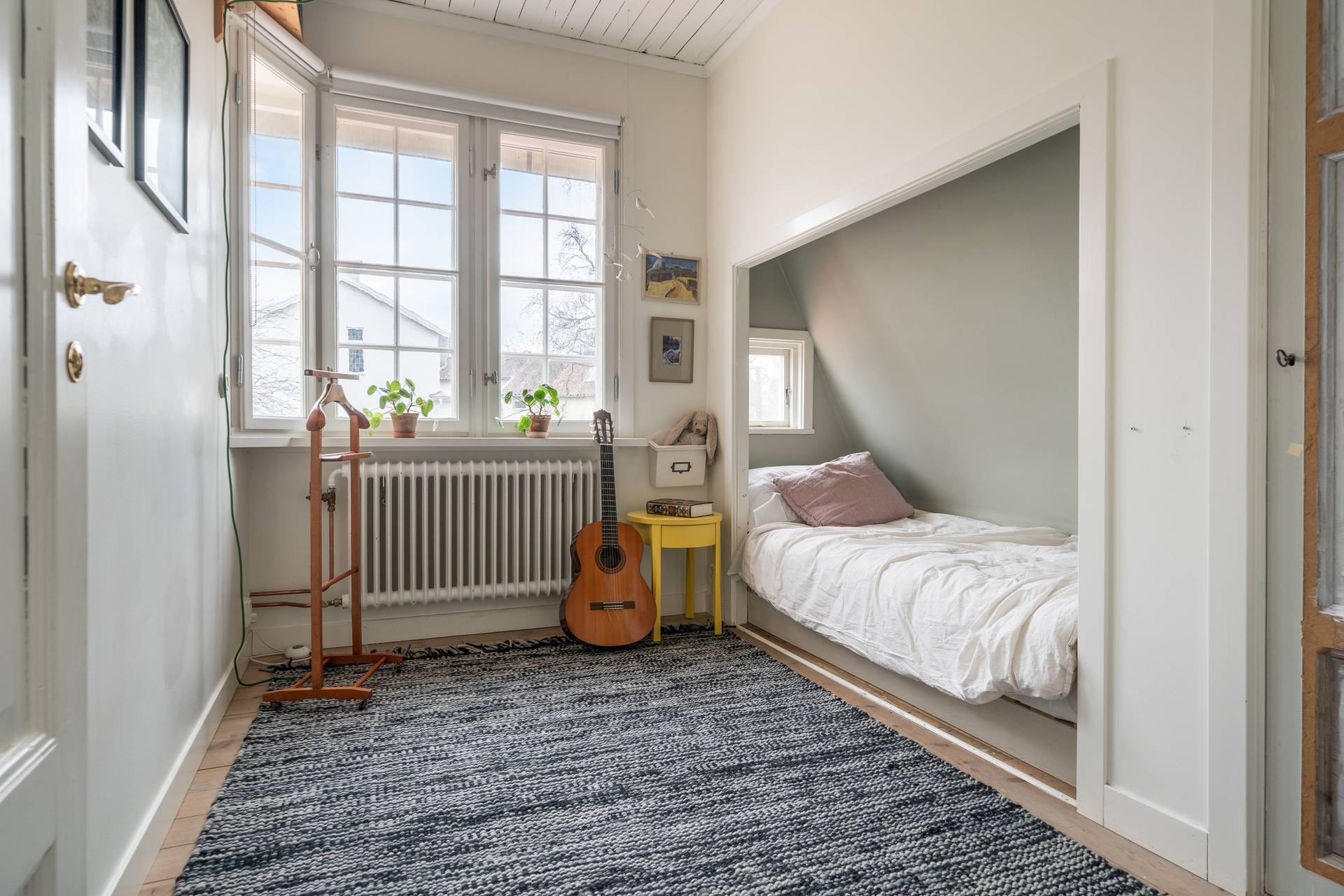 5 rum Villa på Gribbyvägen 88 Solhem Stockholms kommun - bild 28