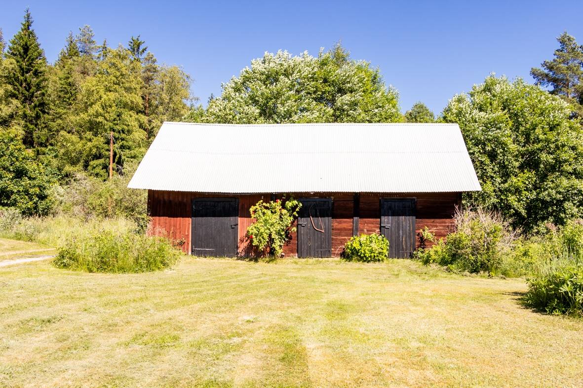 7 rum Gård/skog på Hässle Södergård 3 Lessebo kommun - bild 11