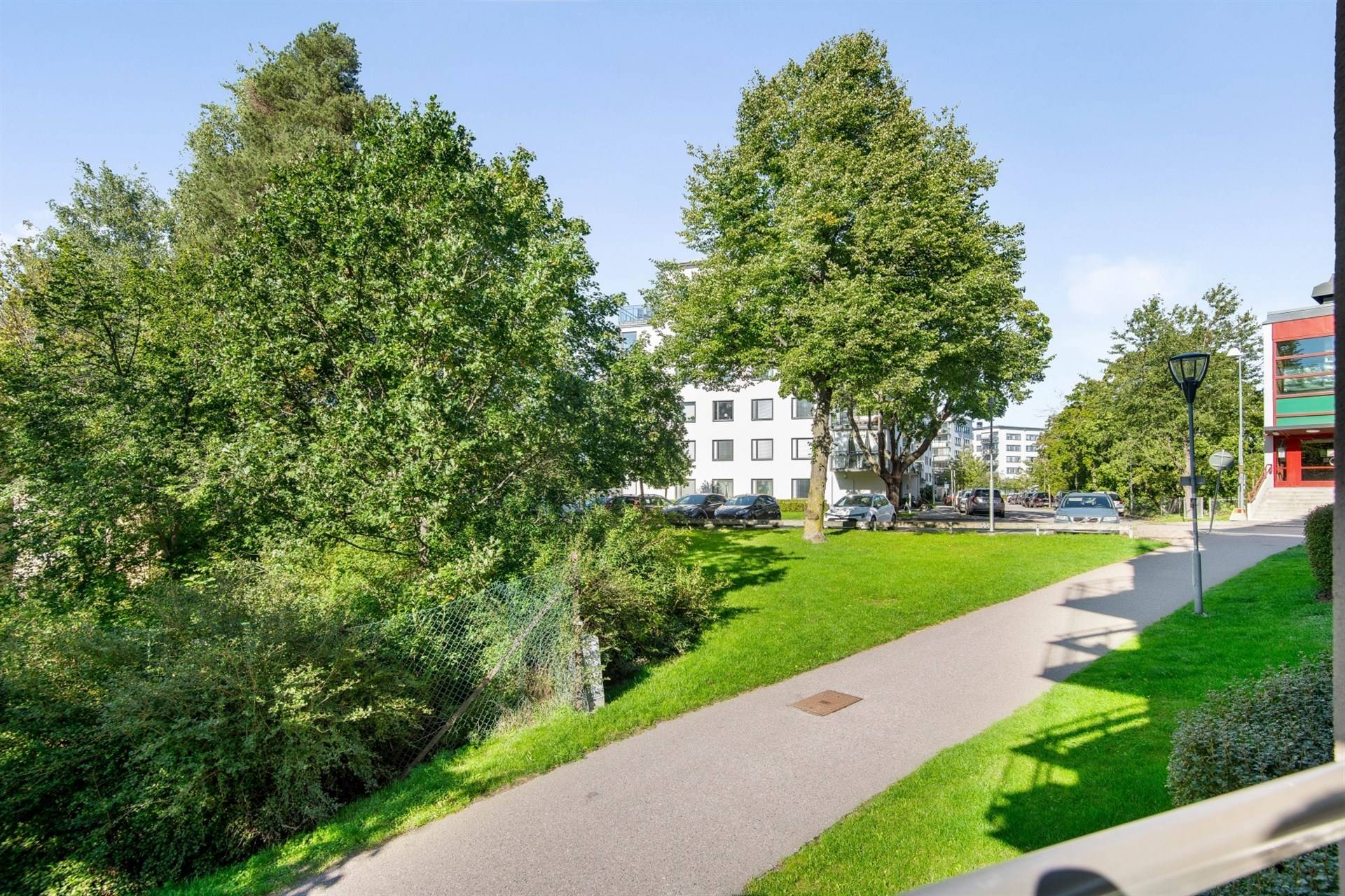 4 rum Lägenhet på Fredsgränd 7 Centrala Sundbyberg Sundbybergs kommun - bild 8