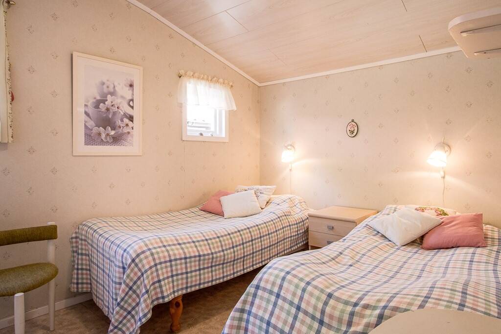 2 rum Fritidsboende på Smalasundsvägen 28 Millegarne Ronneby kommun - bild 30