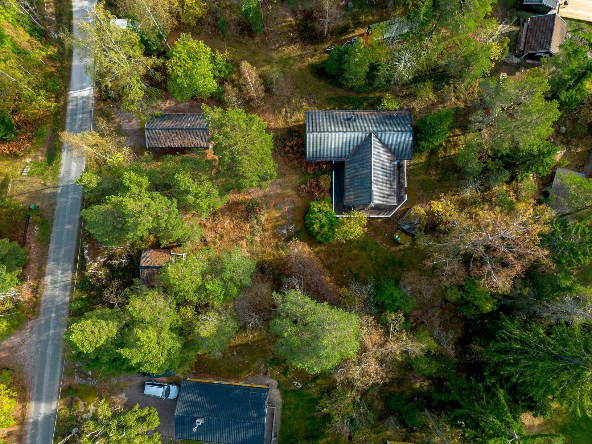 4 rum Villa på Mörtvägen 9 Märsön Enköpings kommun - bild 32