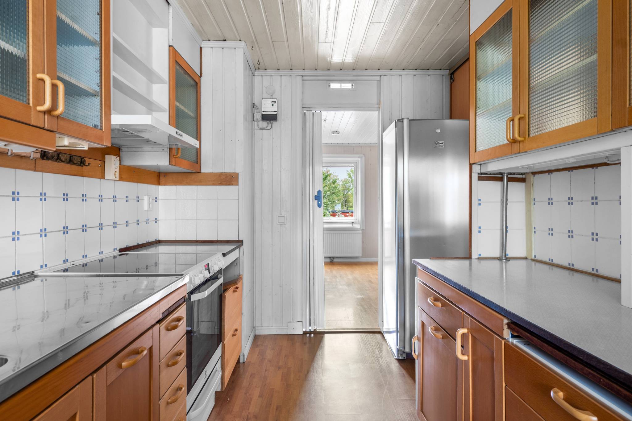 5 rum Villa på Lammholmsbacken 52 Skärholmen Stockholms kommun - bild 21