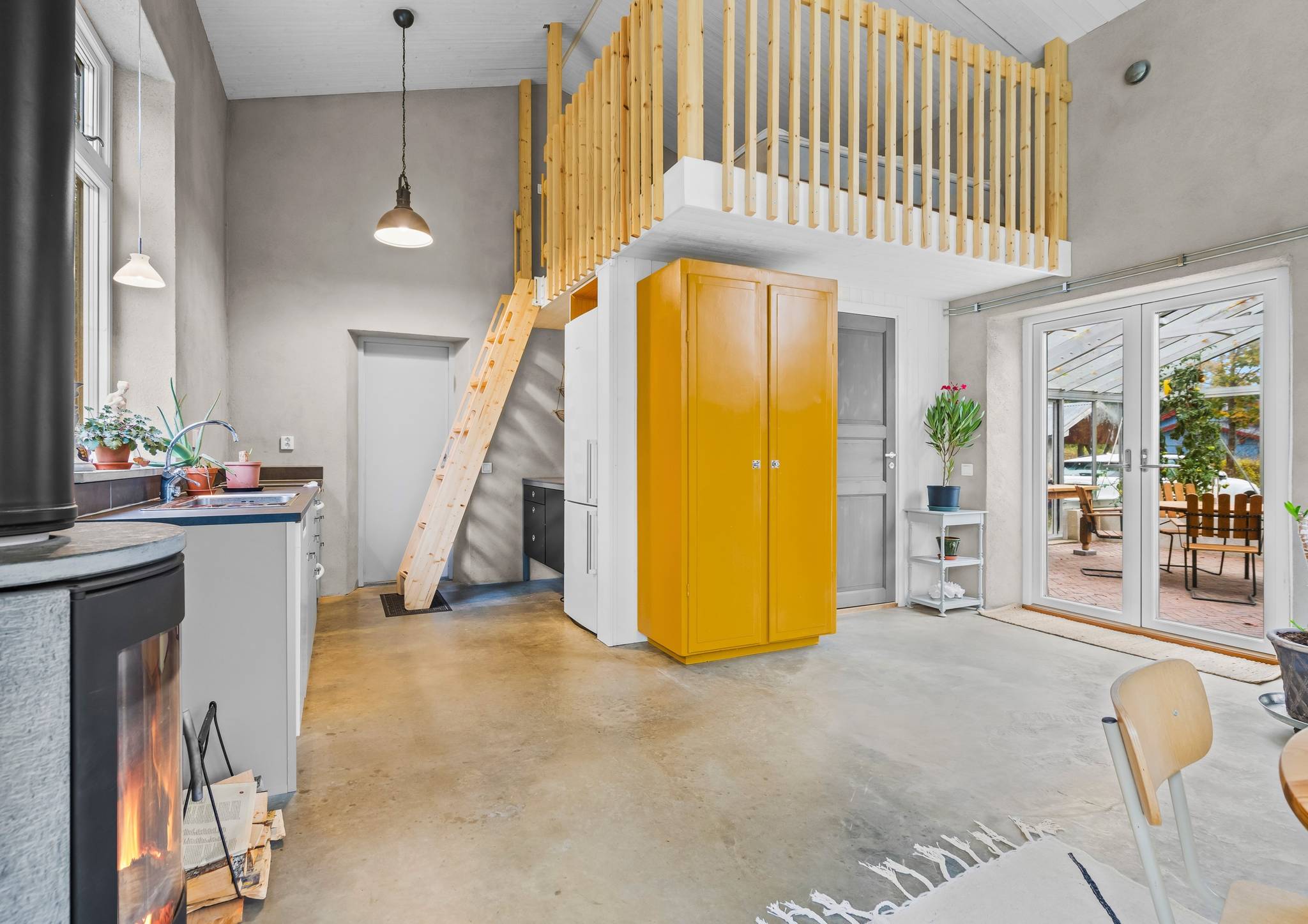 5 rum Villa på Skogsvägen 11 Järbo Sandvikens kommun - bild 38