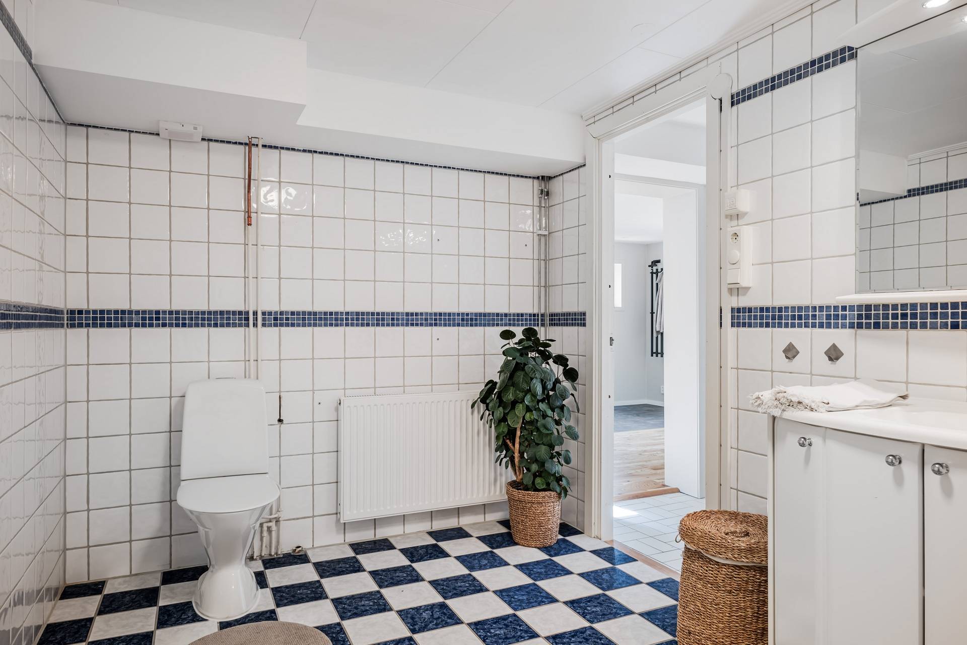 4 rum Villa på Hästhagevägen 19 Torsred Trollhättans kommun - bild 33