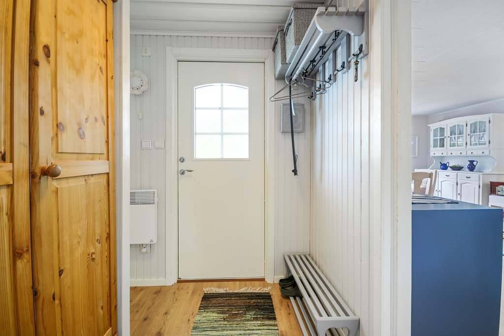 2 rum Fritidsboende på Kvarnbäcksvägen 40 Utsikten Kiruna kommun - bild 10
