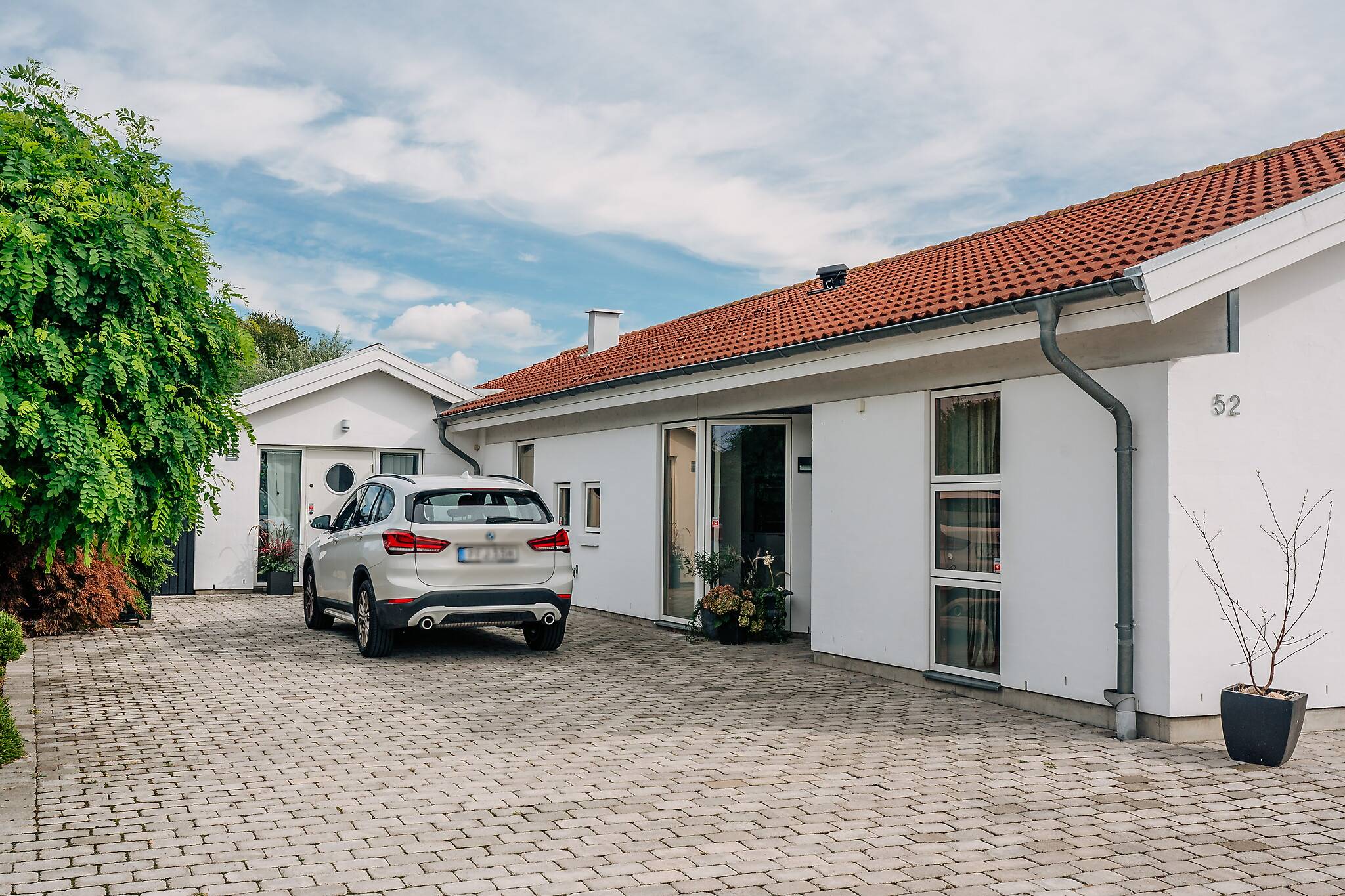 7 rum Villa på Ola Brorssons väg 52 Bunkeflostrand Malmö kommun - bild 5