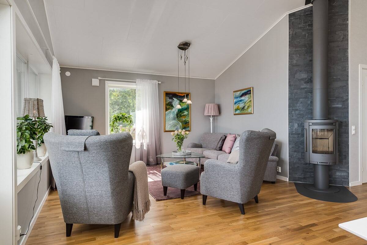 3 rum Villa på Armsjövägen 49 Armsjön Sundsvalls kommun - bild 33