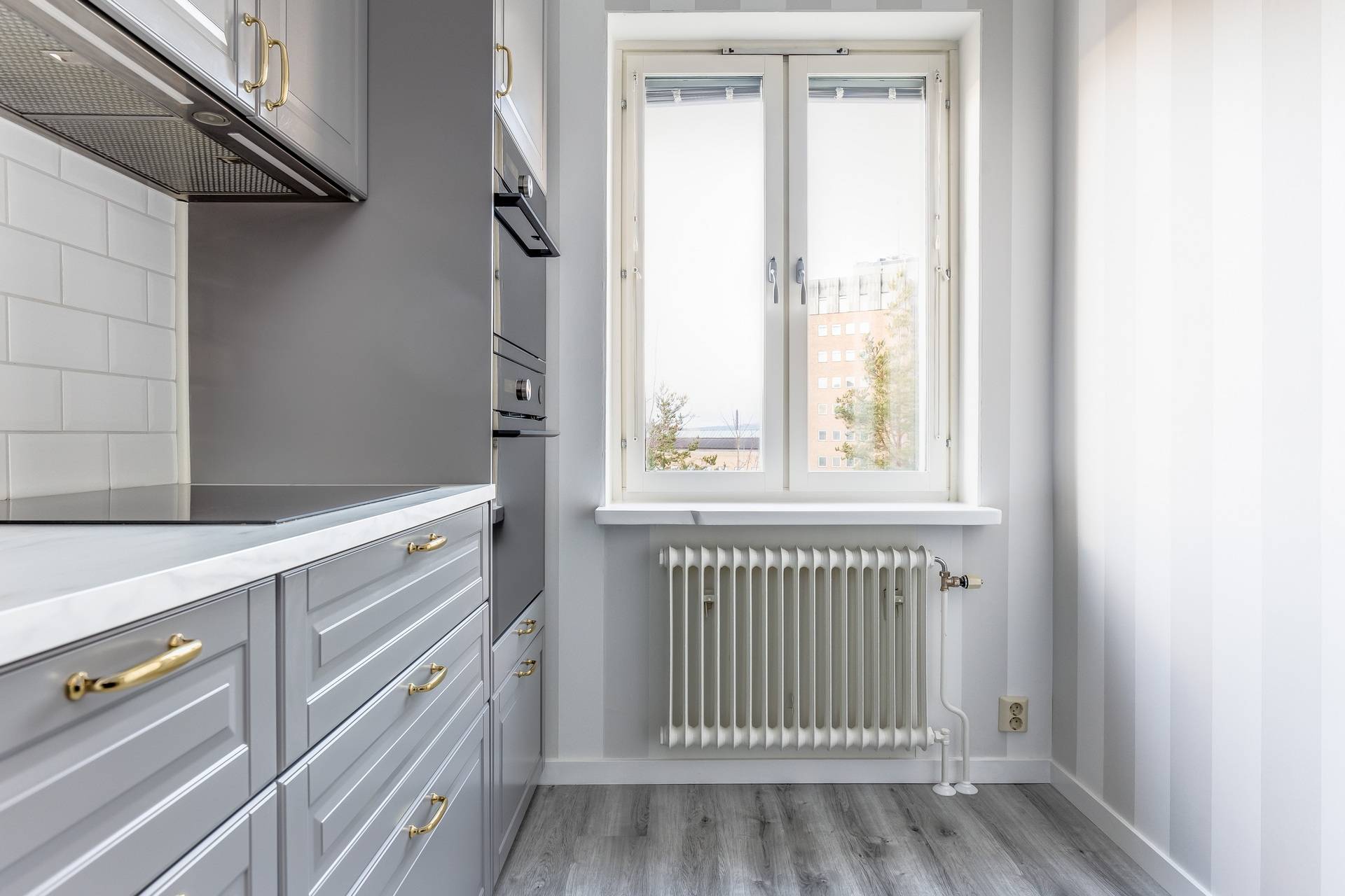 1 rum Lägenhet på Stigbergsgatan 1c Ludvika Ludvika kommun - bild 2