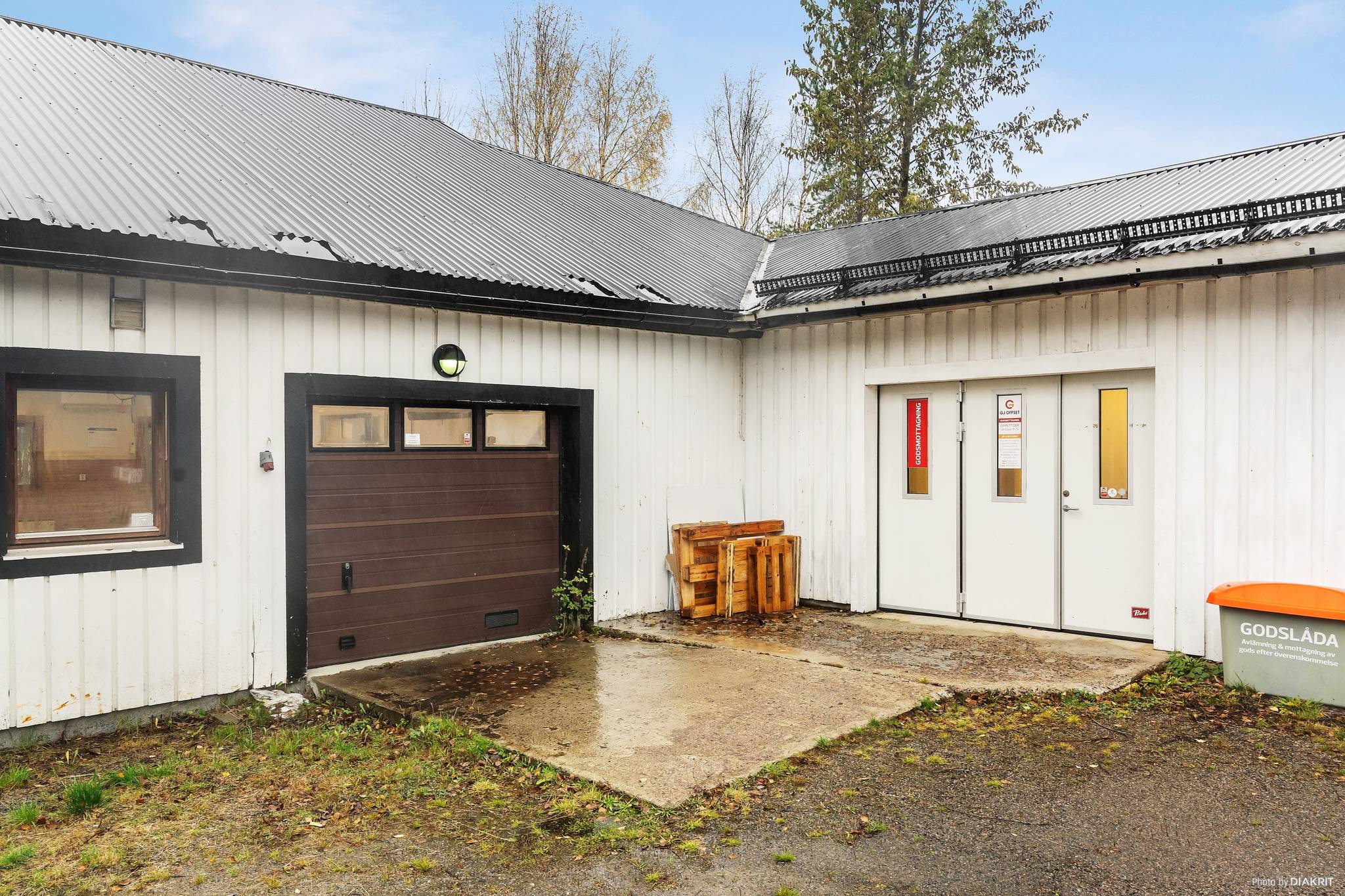 Övrig på Rudträskvägen 14 Centrum Kalix kommun - bild 4