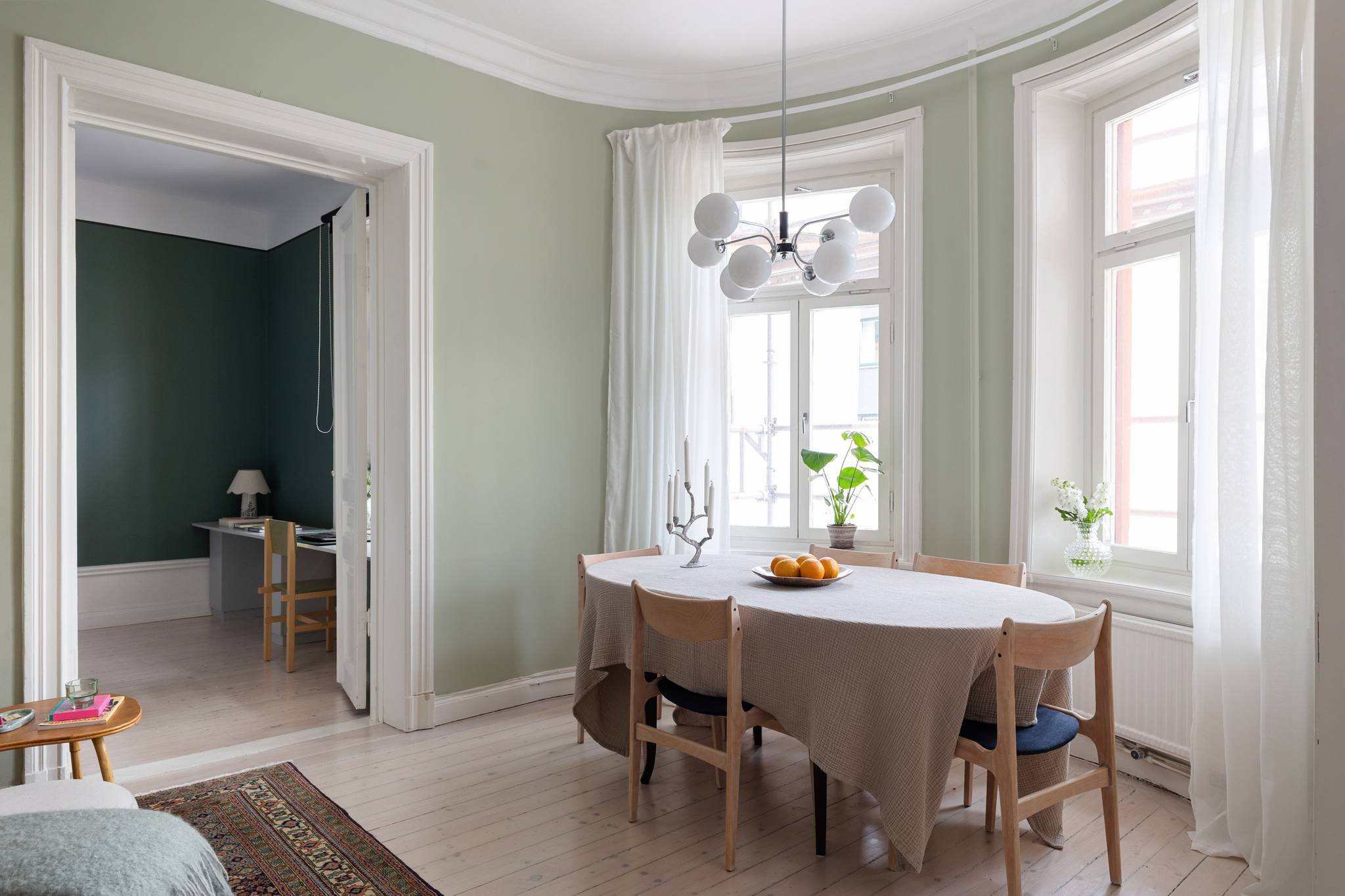 2 rum Lägenhet på Blekingegatan 61 Södermalm Stockholms kommun - bild 12