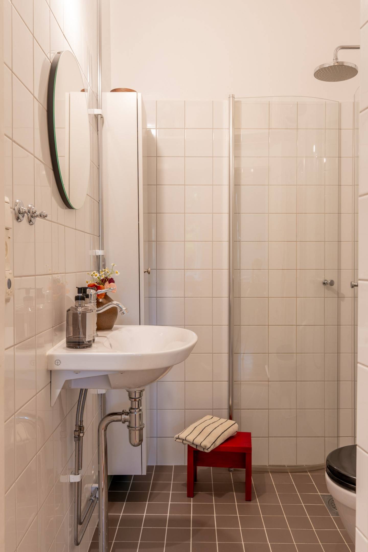 2 rum Lägenhet på Torkel Knutssonsgatan 29 Södermalm - Mariatorget Stockholms kommun - bild 22