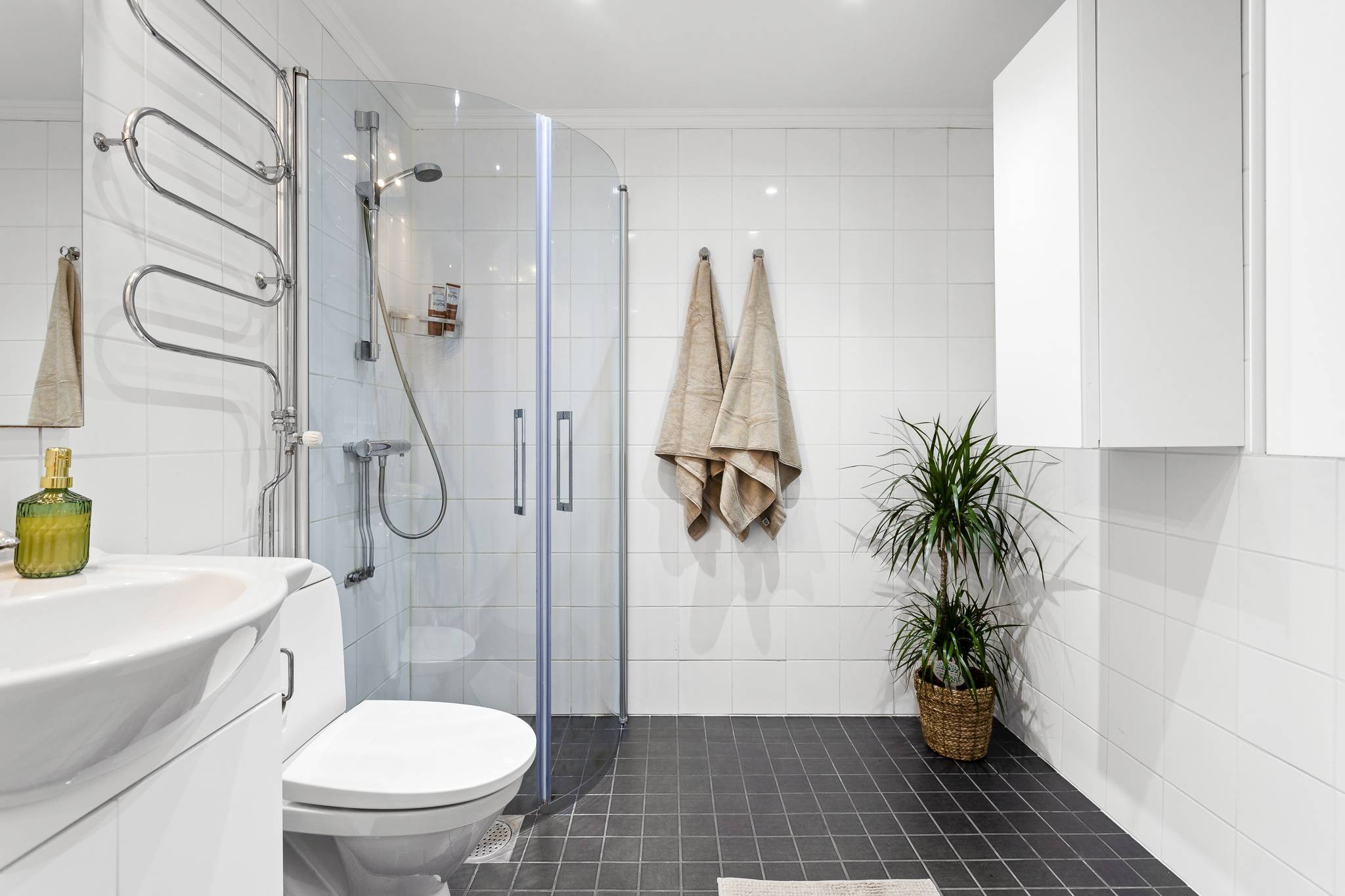 2 rum Radhus på Imatragatan 354 Akalla Trädgårdsstad Stockholms kommun - bild 16