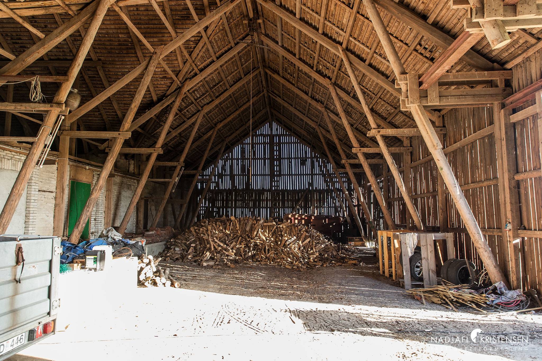 9 rum Gård/skog på Mjöholmsvägen 150 Mjöholm Kristianstads kommun - bild 62