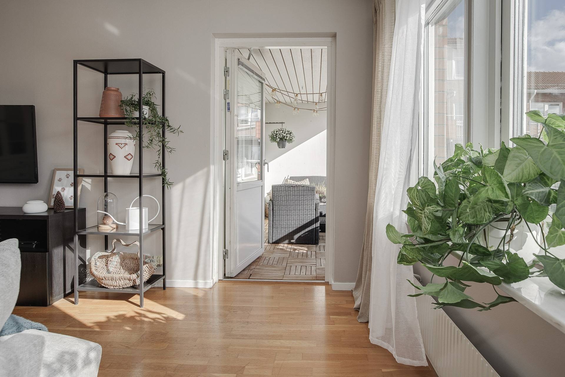 2 rum Lägenhet på Allmogevägen 120 Växjö Teleborg Växjö kommun - bild 13