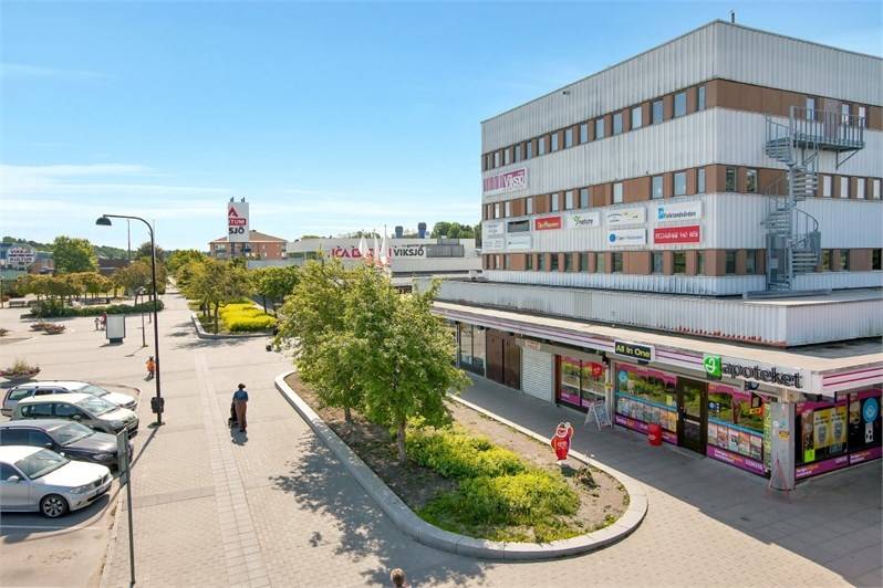 4 rum Lägenhet på Axvägen 73 Viksjö Järfälla kommun - bild 23